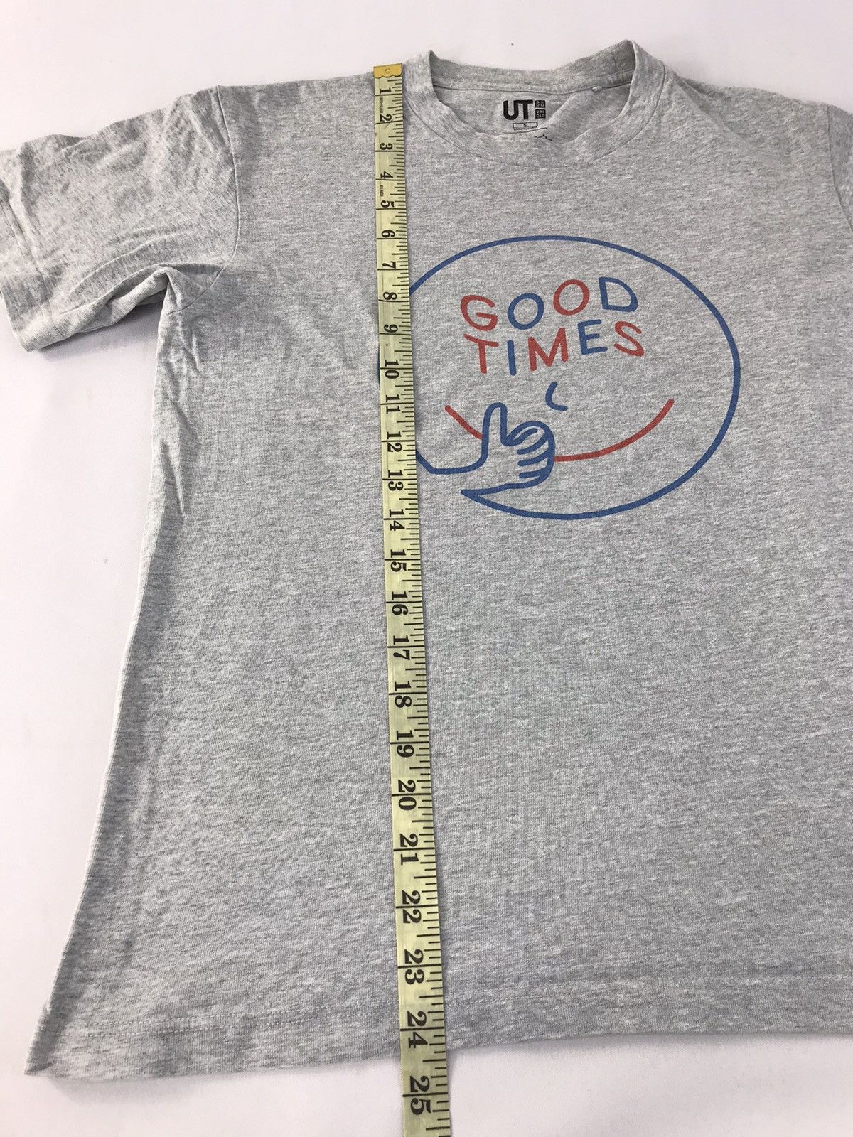 Japanese Brand Pieter Ceizer Good Times Paris Artist Typographer K1173j Size US S / EU 44-46 / 1 - 10 Thumbnail
