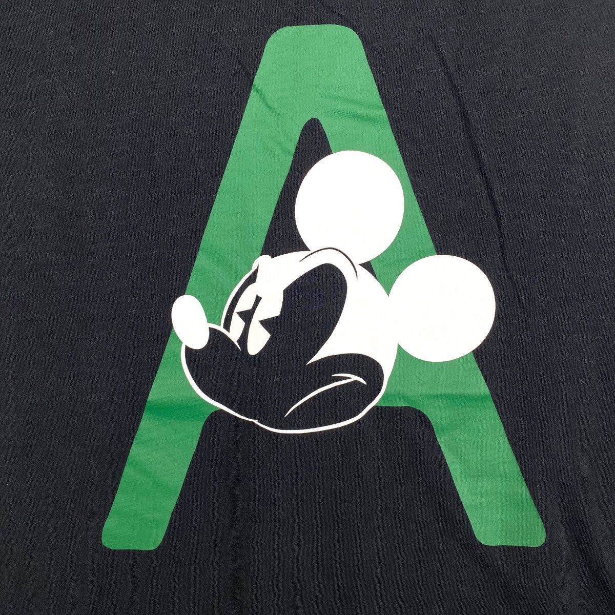 Disney × Seditionaries × Undercover RARE UNDERCOVER ANARCHY MICKEY UNIQLO T SHIRT SEDITIONARIES Size US M / EU 48-50 / 2 - 3 Thumbnail