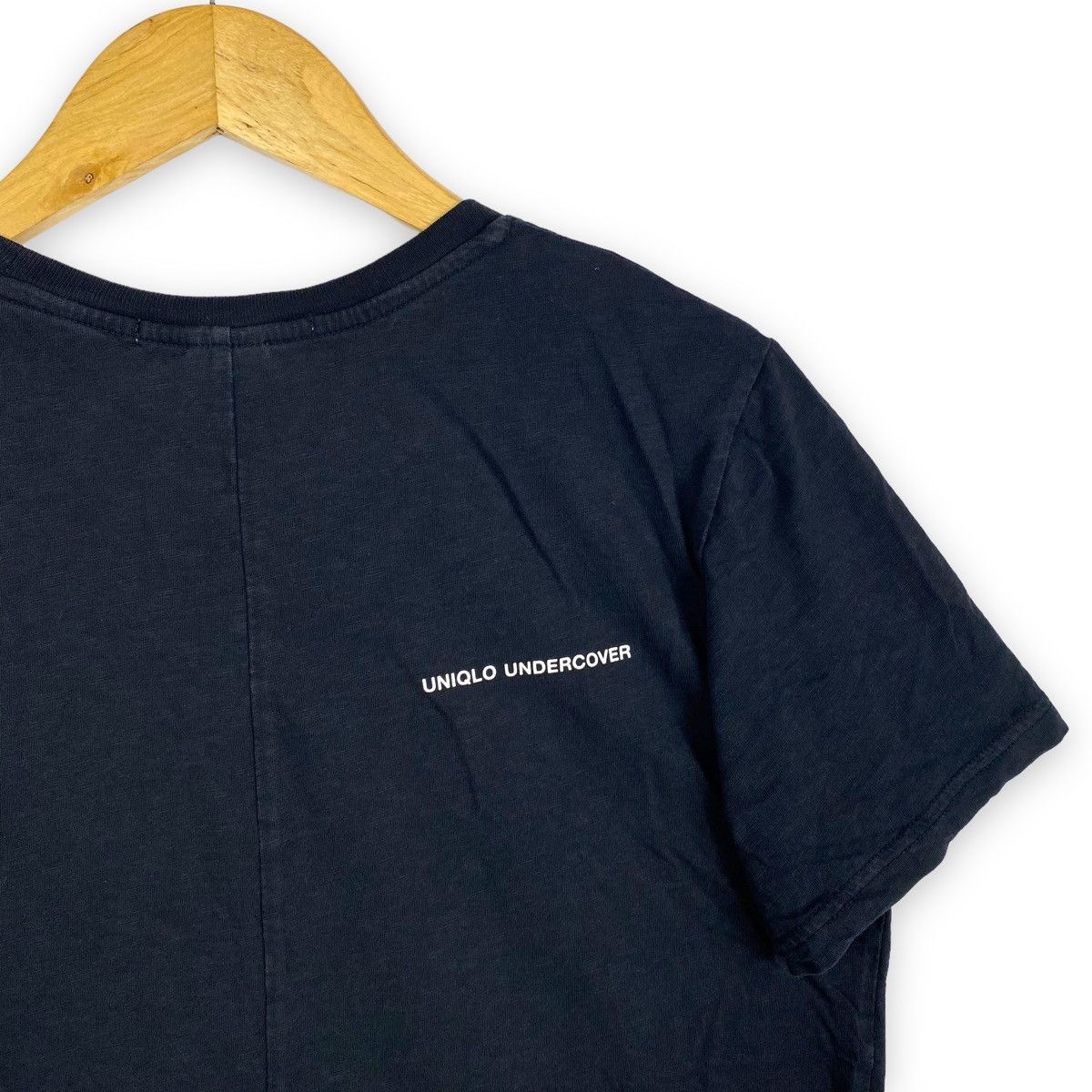 Disney × Seditionaries × Undercover RARE UNDERCOVER ANARCHY MICKEY UNIQLO T SHIRT SEDITIONARIES Size US M / EU 48-50 / 2 - 7 Thumbnail