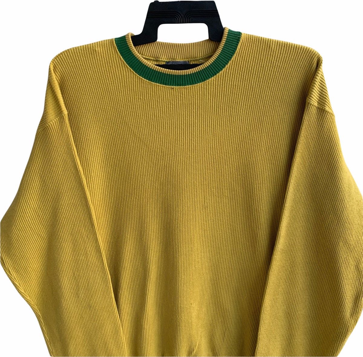 Kenzo × Vintage Vintage Kenzo Homme Sweatshirt Size US M / EU 48-50 / 2 - 3 Thumbnail