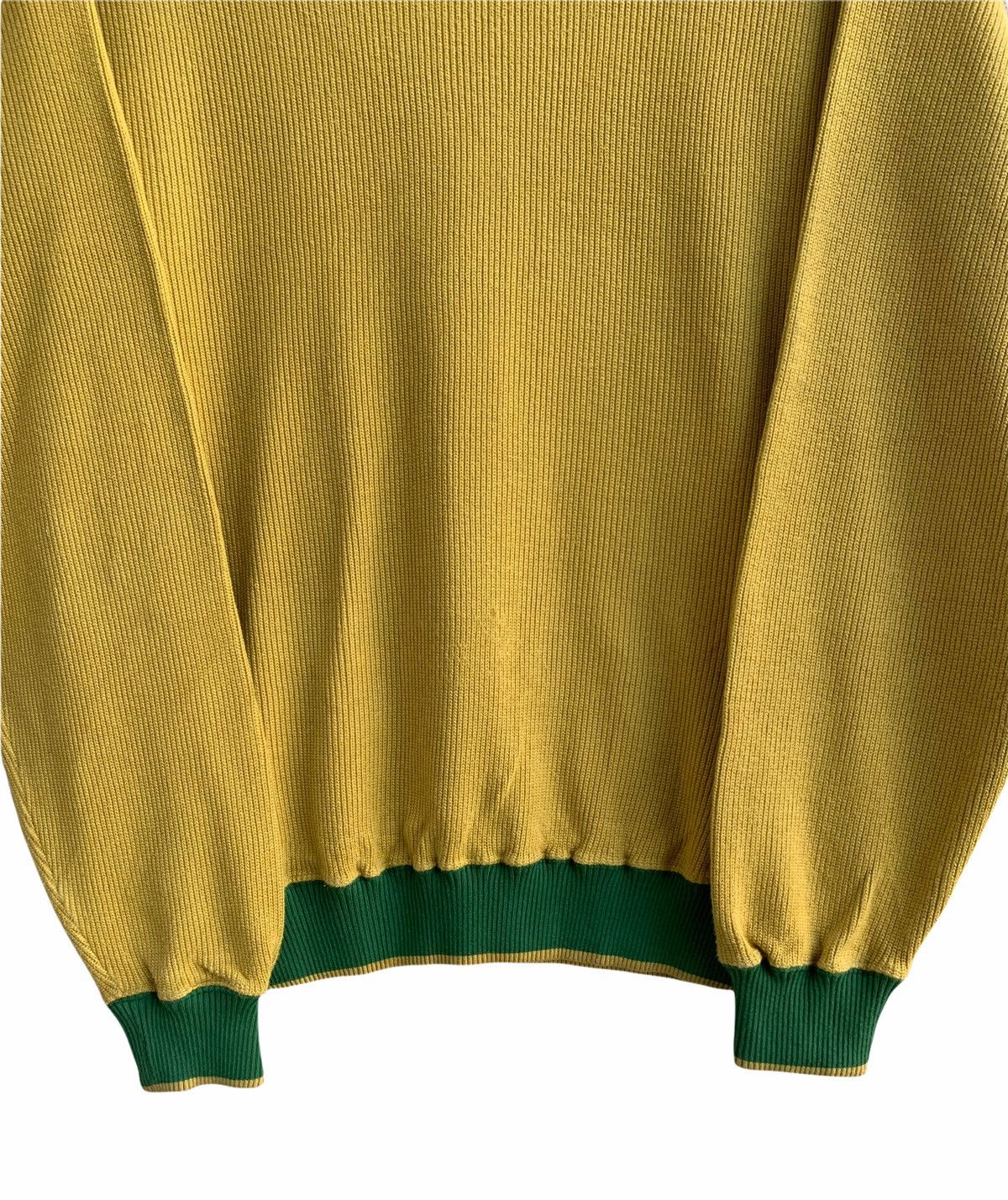 Kenzo × Vintage Vintage Kenzo Homme Sweatshirt Size US M / EU 48-50 / 2 - 4 Thumbnail