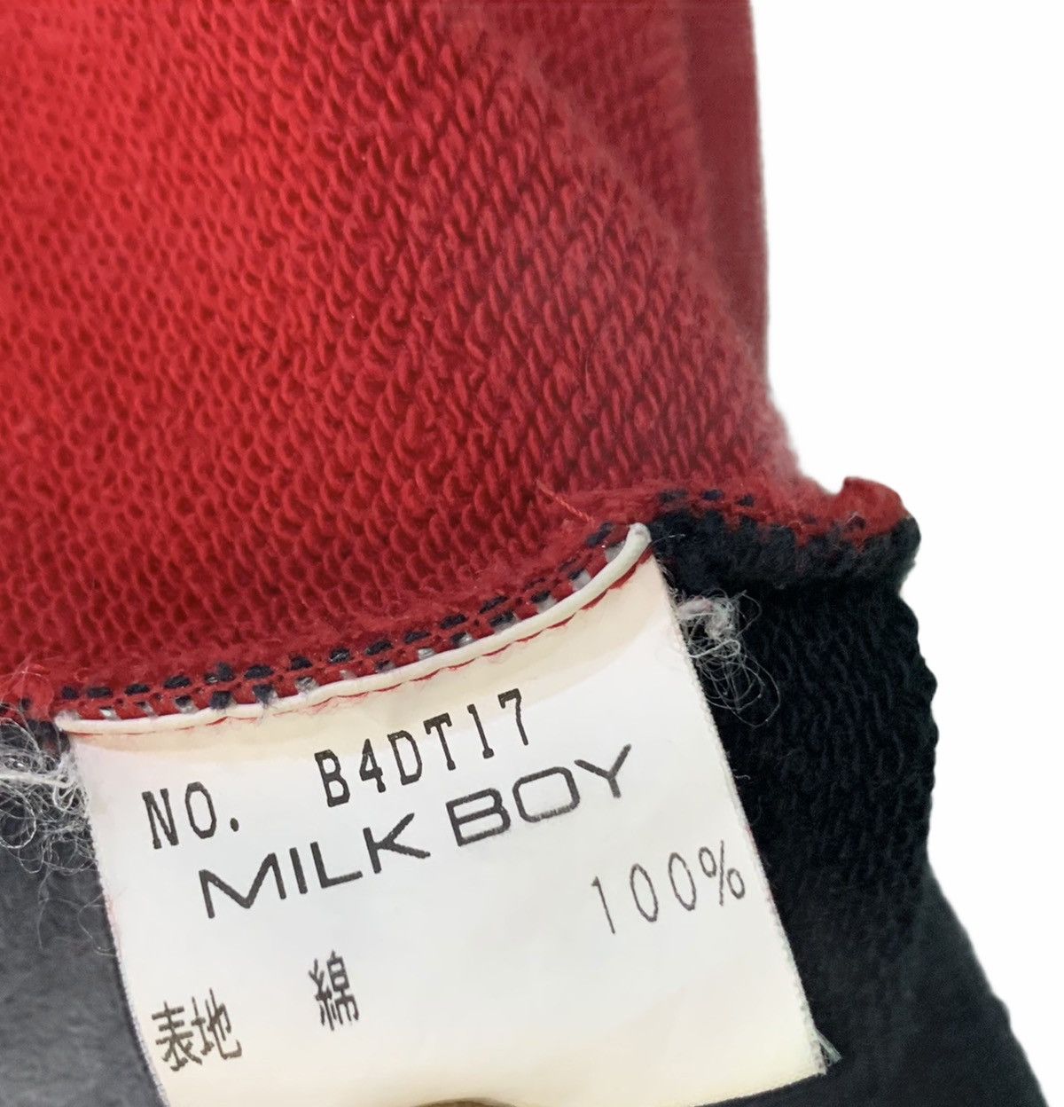 20471120 Rare Photo Print Albert Einstein MilkBoy Japanese Brand Size US S / EU 44-46 / 1 - 9 Thumbnail
