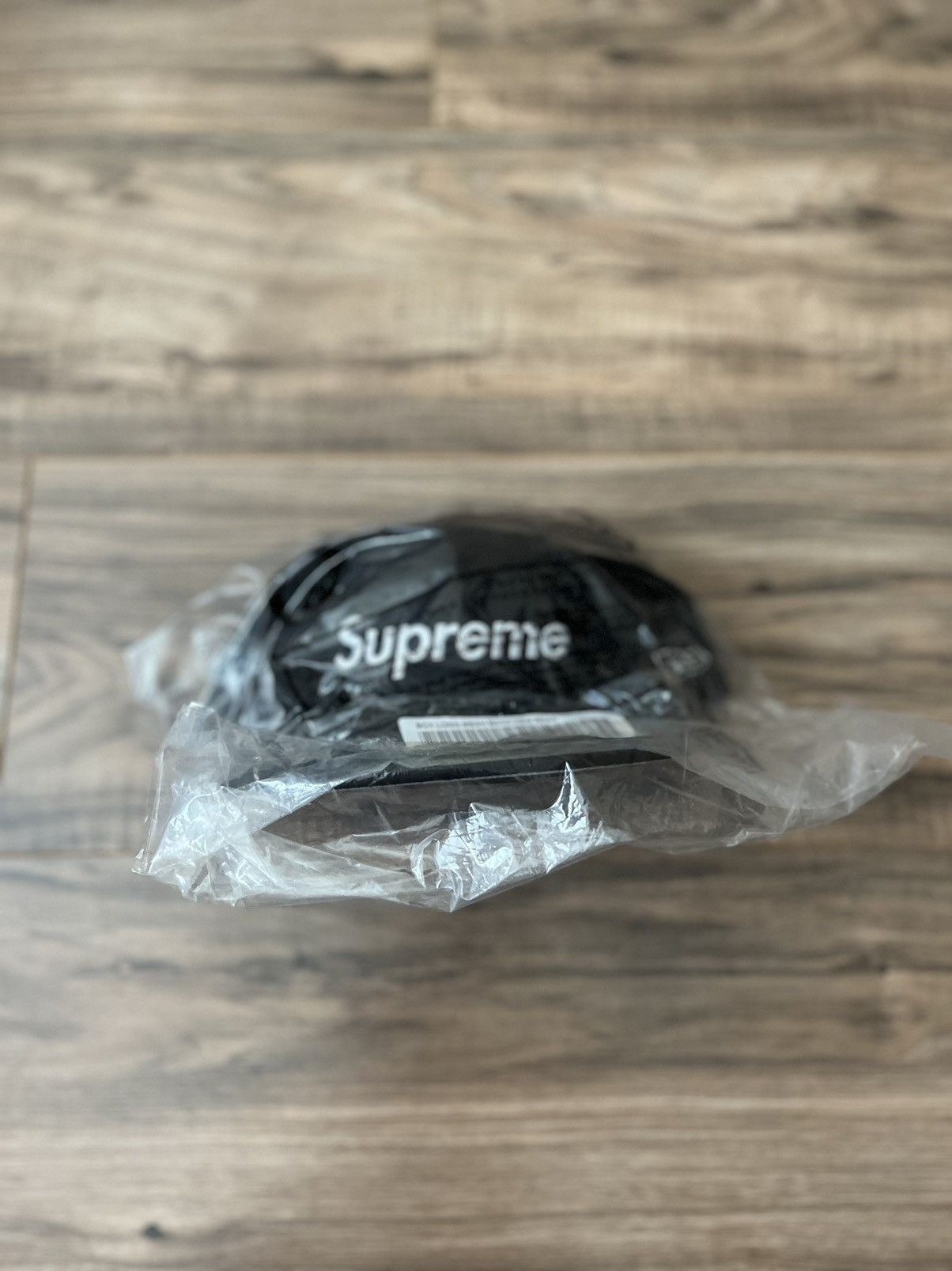 Supreme Supreme Box Logo Mesh Back New Era Hat SS23 | Grailed