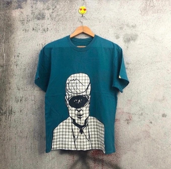 Jun Takahashi Undercover x Jun Takahashi TShirt Size US M / EU 48-50 / 2 - 1 Thumbnail