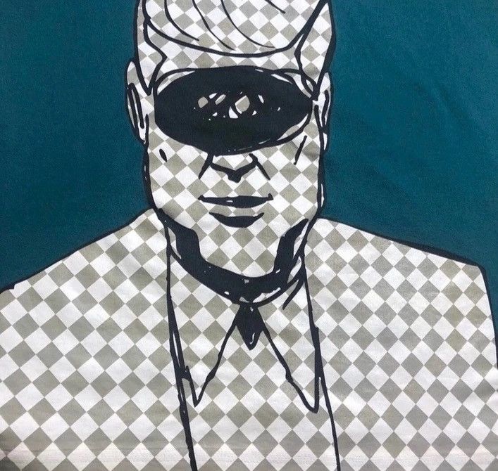 Jun Takahashi Undercover x Jun Takahashi TShirt Size US M / EU 48-50 / 2 - 2 Thumbnail