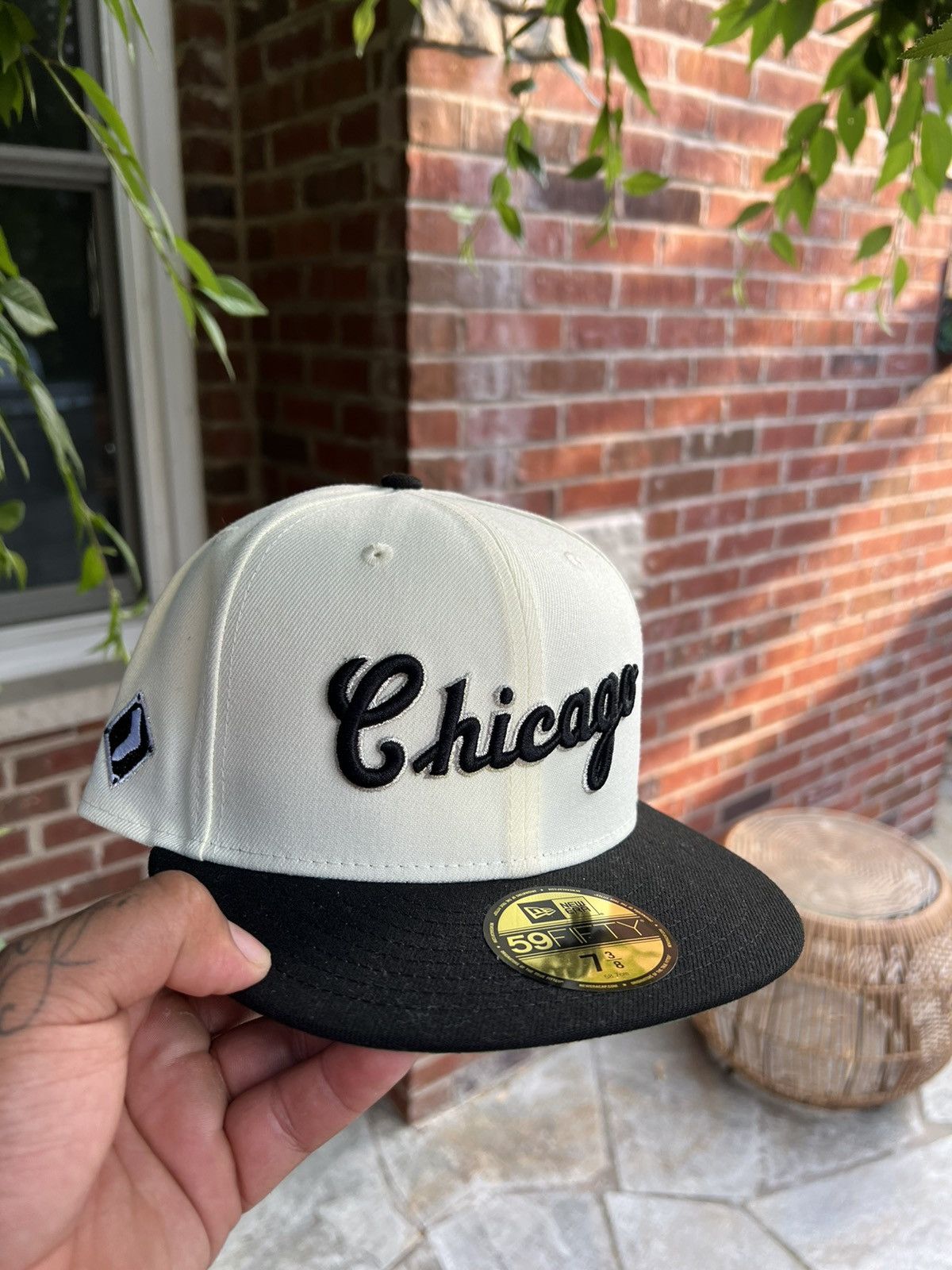 59Fifty Patch Pride x New Era Available - Burdeens Chicago