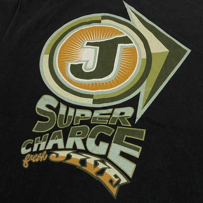 Freshjive Vintage 90s Freshjive Tshirt Size US M / EU 48-50 / 2 - 3 Thumbnail