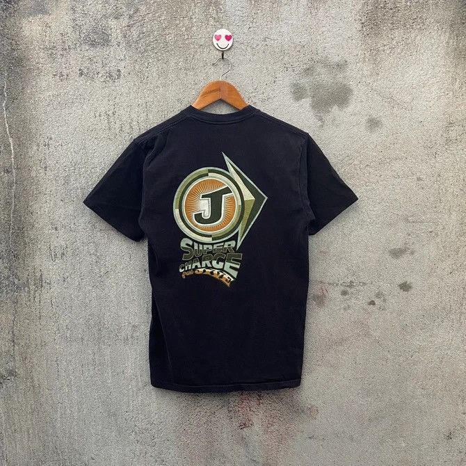 Freshjive Vintage 90s Freshjive Tshirt Size US M / EU 48-50 / 2 - 1 Thumbnail