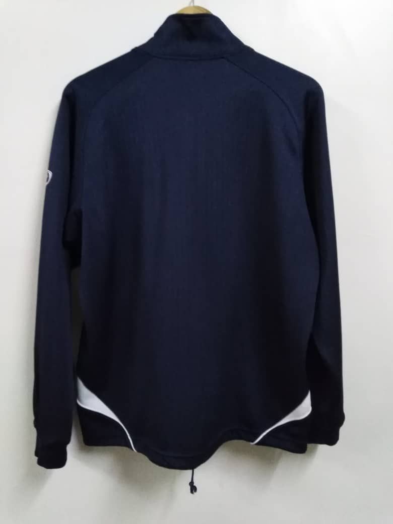 Nike Vintage Nike 90's Made In Japan Sweater Size US L / EU 52-54 / 3 - 2 Thumbnail