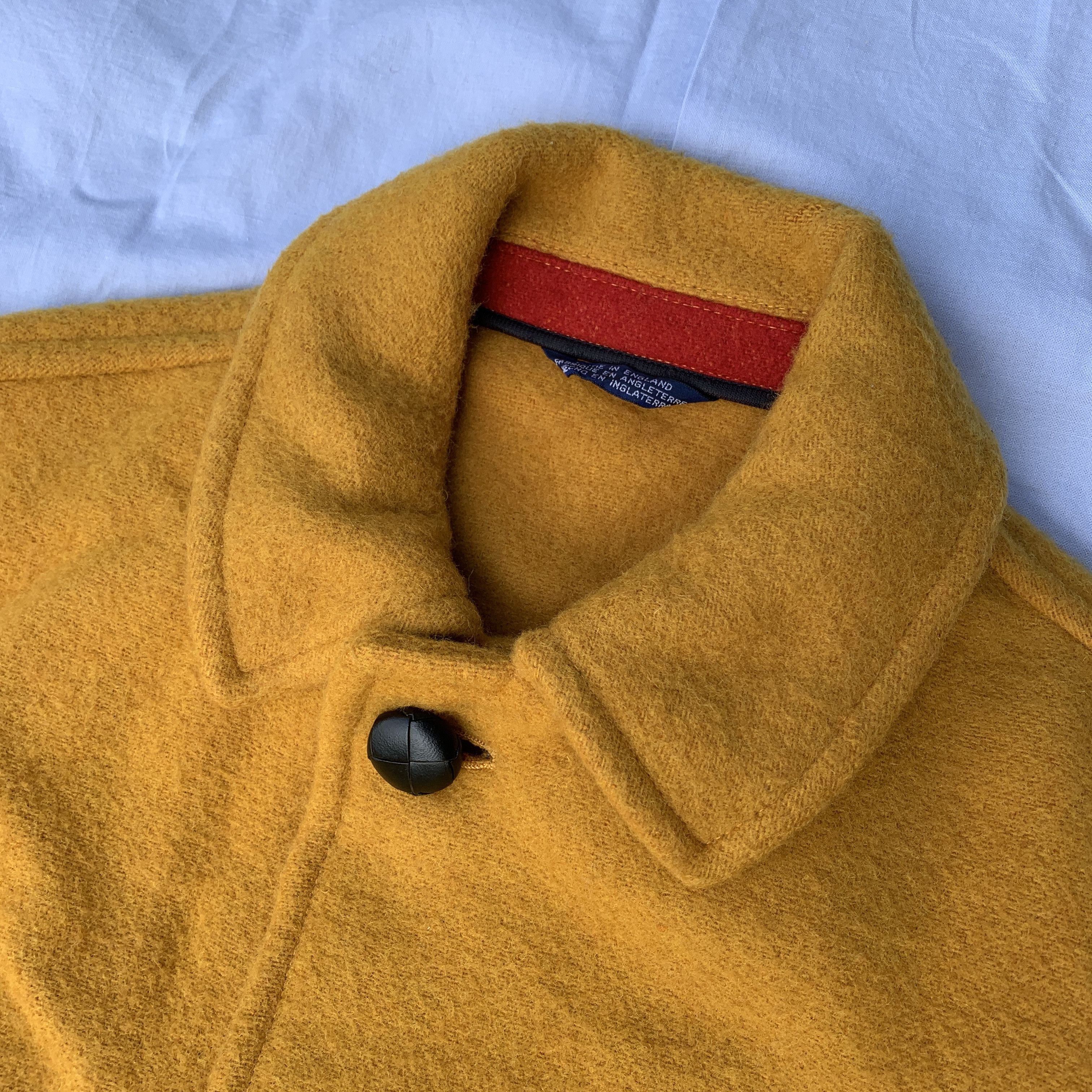Tommy Hilfiger Tommy Hilfiger Parka Size US L / EU 52-54 / 3 - 4 Thumbnail