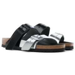 Rick Owens - SS19 Birkenstock Rotterhiker – Geocasket