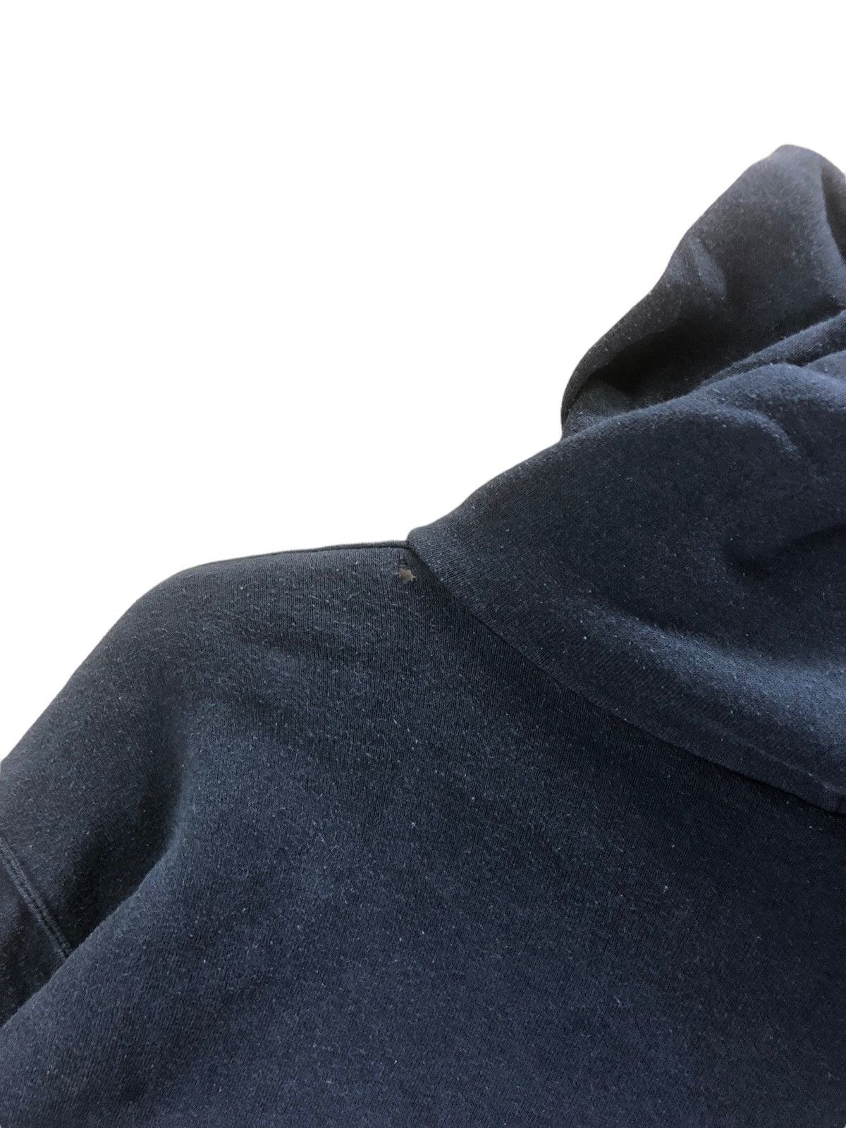 Santa Cruz Skateboards Vintage Santa Cruz Big Spell Out Hoodie Size US M / EU 48-50 / 2 - 8 Thumbnail