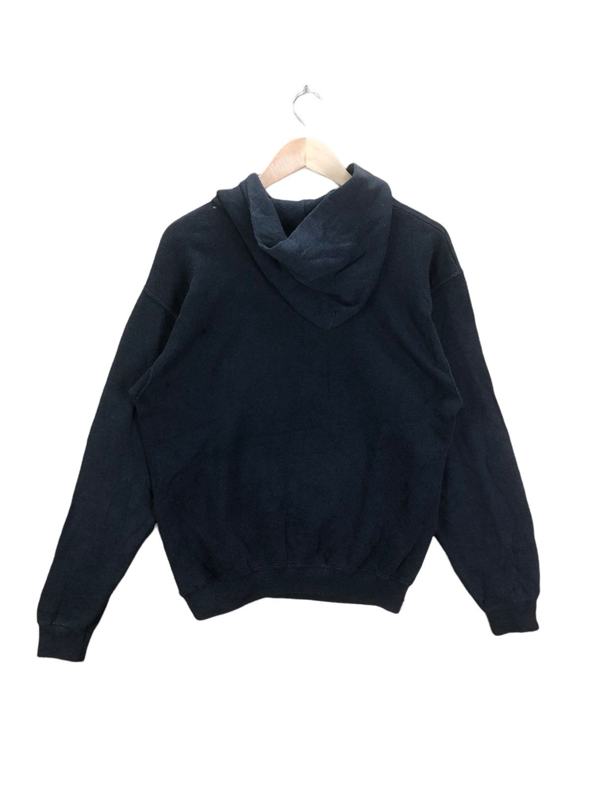 Santa Cruz Skateboards Vintage Santa Cruz Big Spell Out Hoodie Size US M / EU 48-50 / 2 - 7 Thumbnail