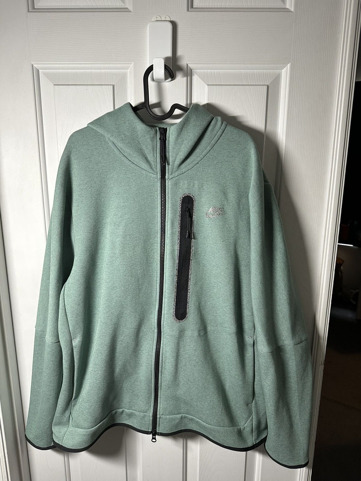 Nike Nike Tech Fleece Sweatsuit Grailed