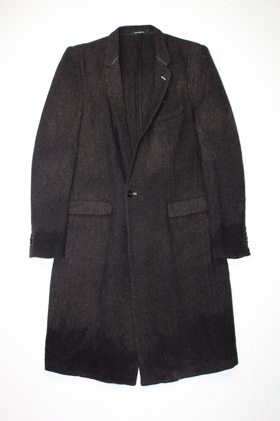 Sac à main avec détails en cuir Noir