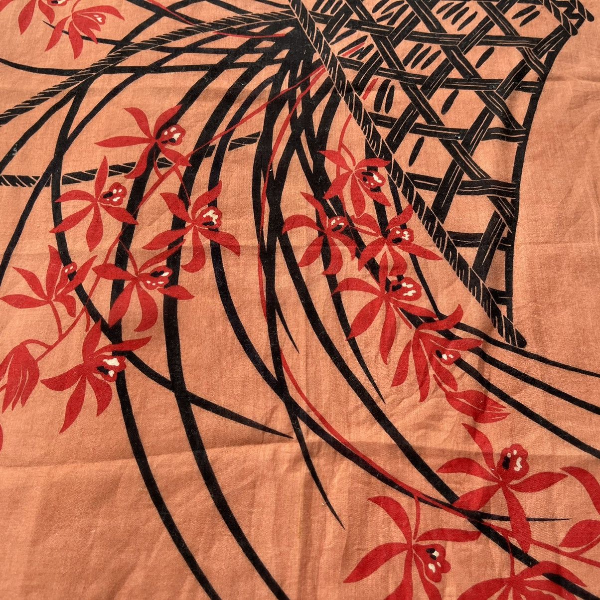 Japanese Brand × Other Junko Koshino Handkerchief/Neckerchief/Bandana Size ONE SIZE - 6 Thumbnail