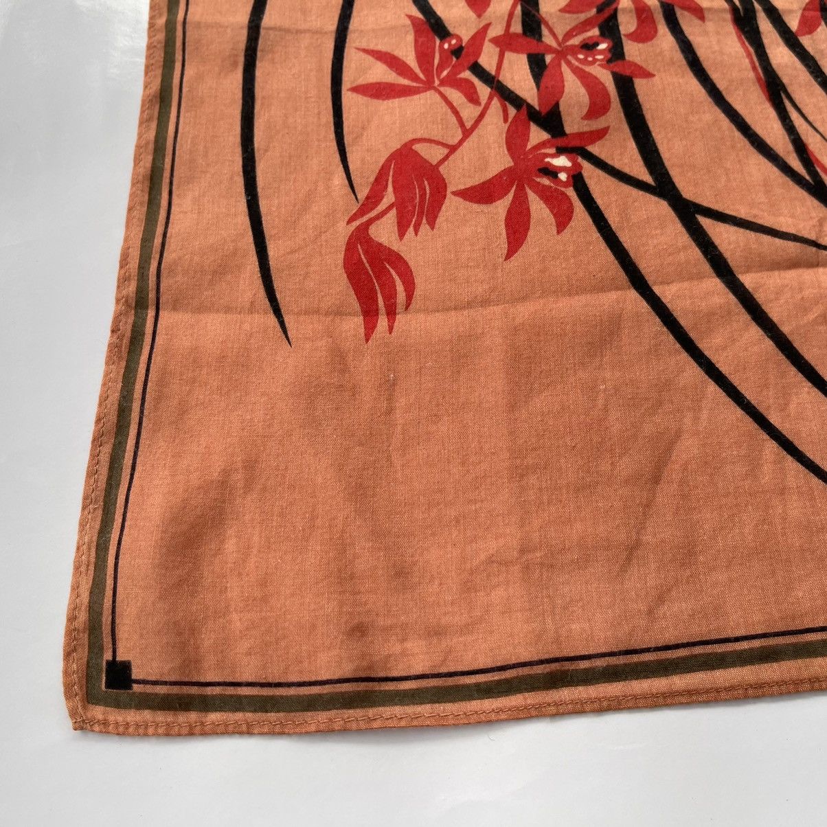 Japanese Brand × Other Junko Koshino Handkerchief/Neckerchief/Bandana Size ONE SIZE - 3 Thumbnail