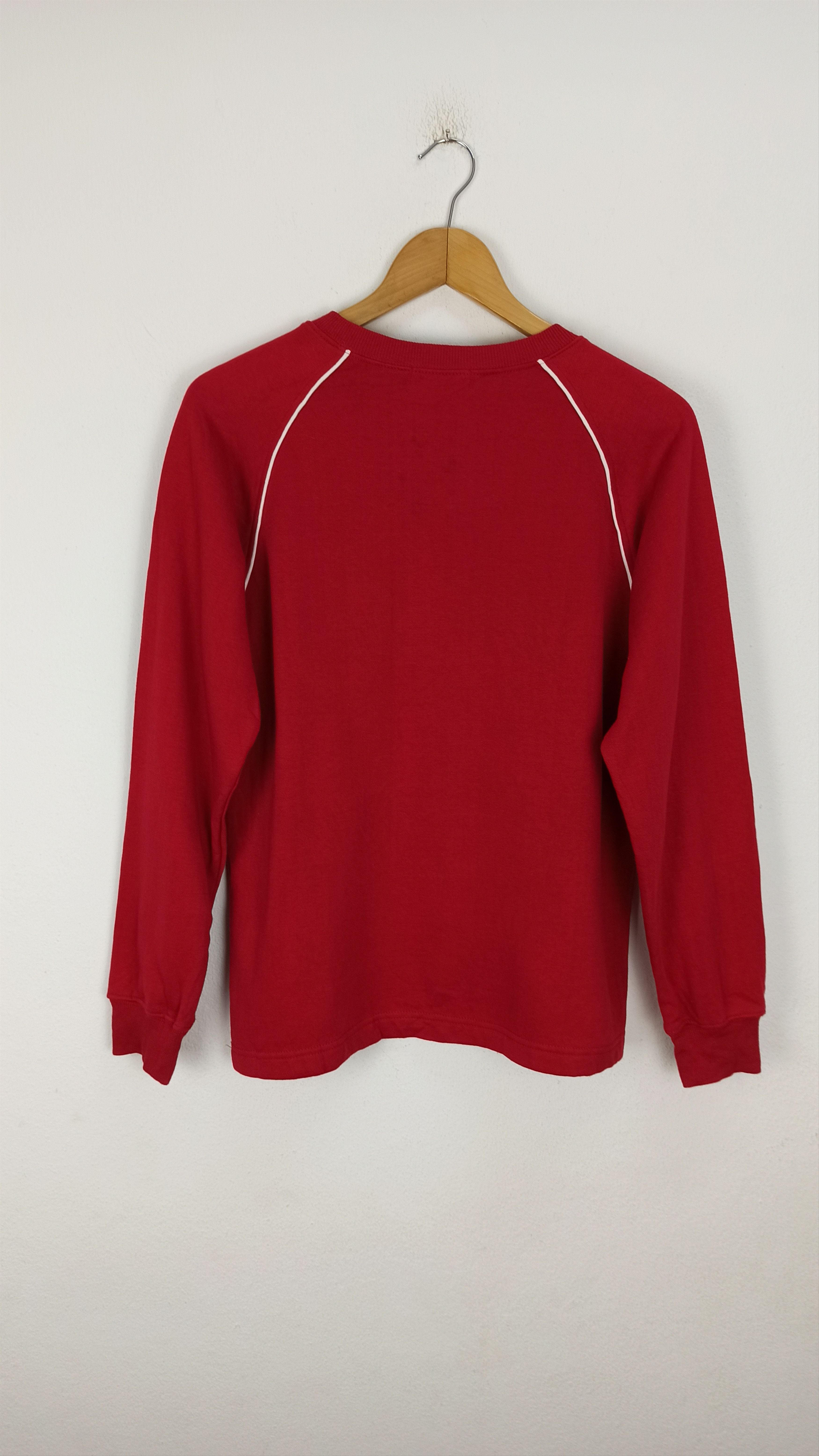 Japanese Brand Vintage🔥 Kaepa Sweatshirt Japanese Brand Size US S / EU 44-46 / 1 - 5 Thumbnail