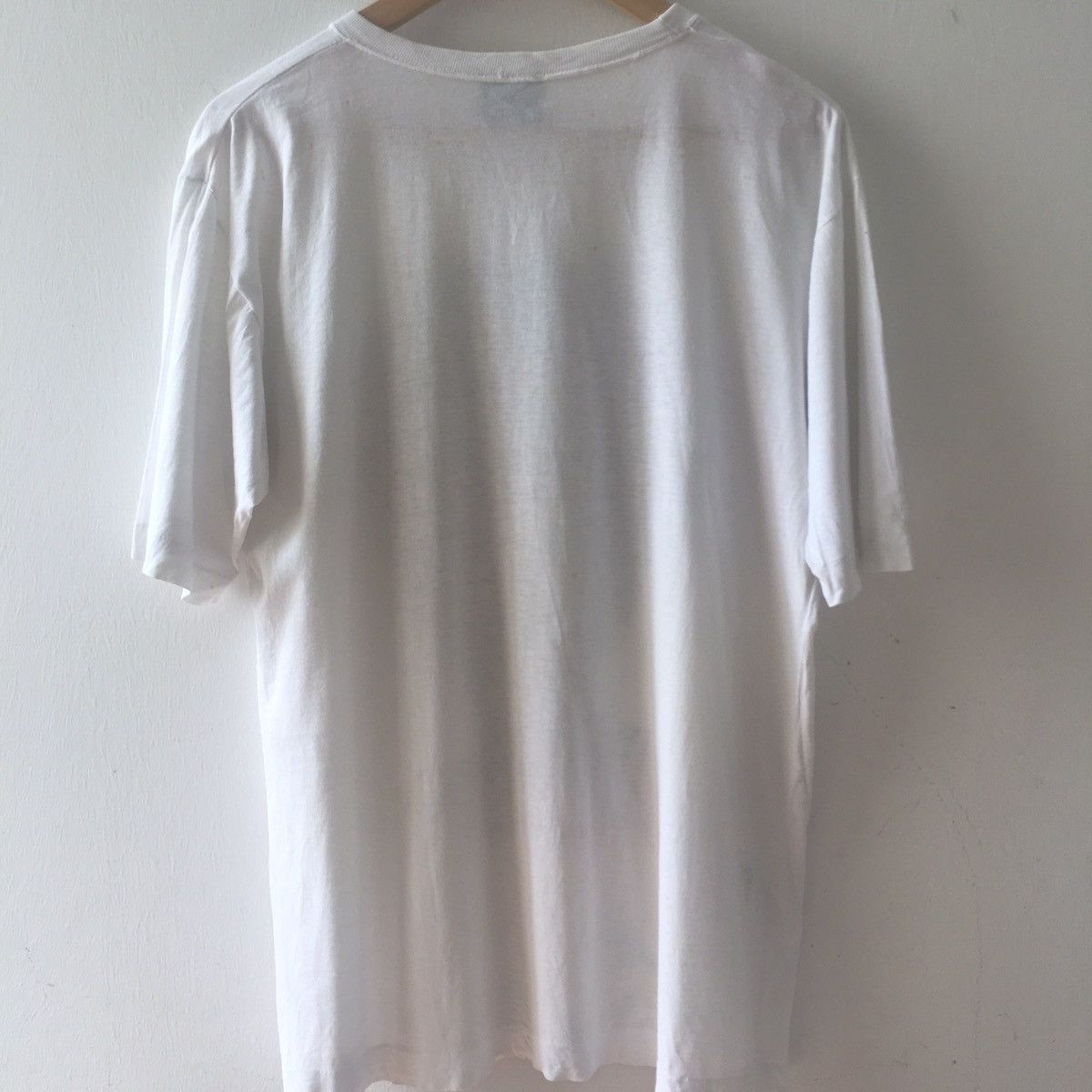 Vintage 90s Buckwheat Little Rascal Naught Chillhood Movie Size US M / EU 48-50 / 2 - 6 Thumbnail