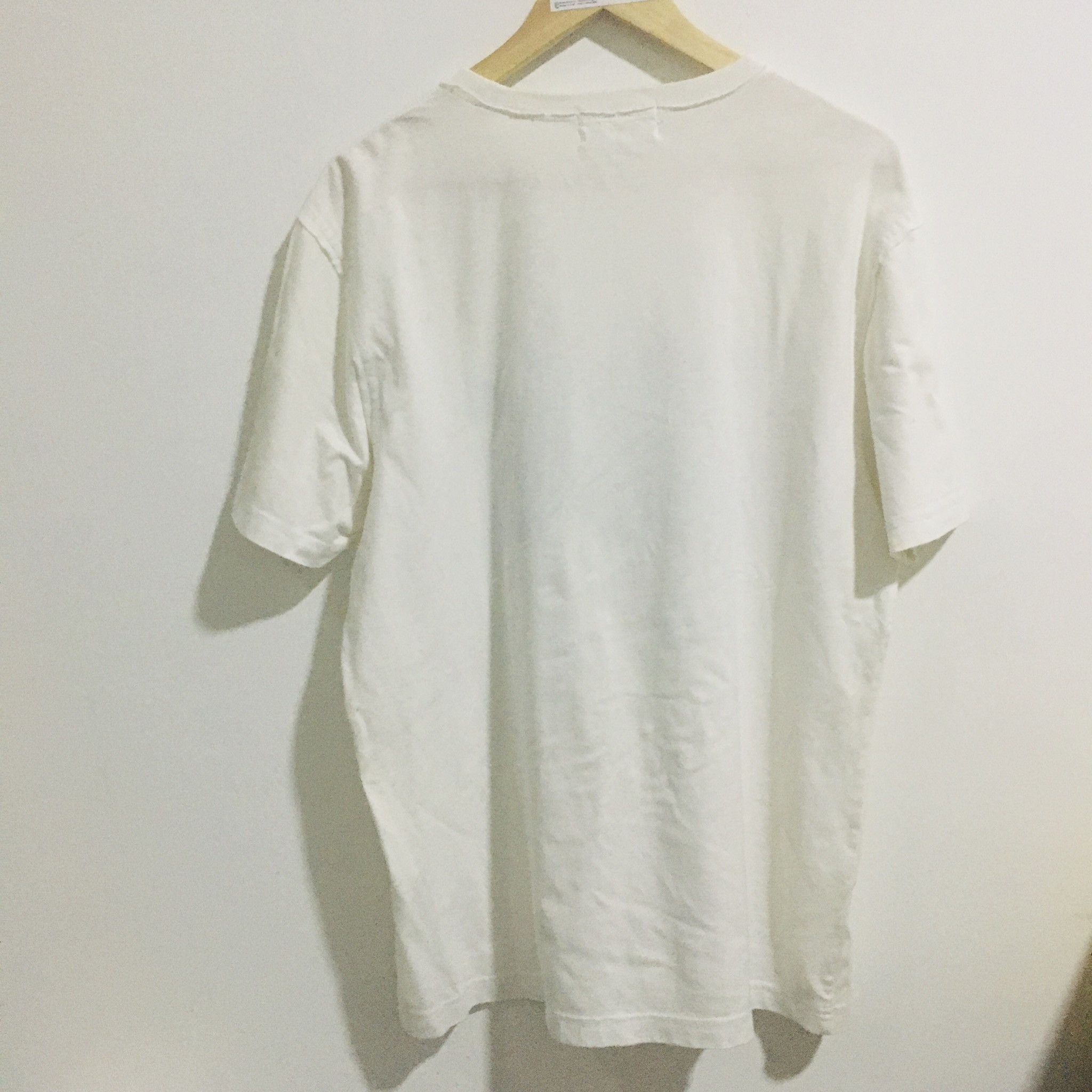 Anime × Cartoon Network × Vintage VINTAGE x AstroBoy x Anima x Japanese Anime Tshirt Size US L / EU 52-54 / 3 - 5 Thumbnail