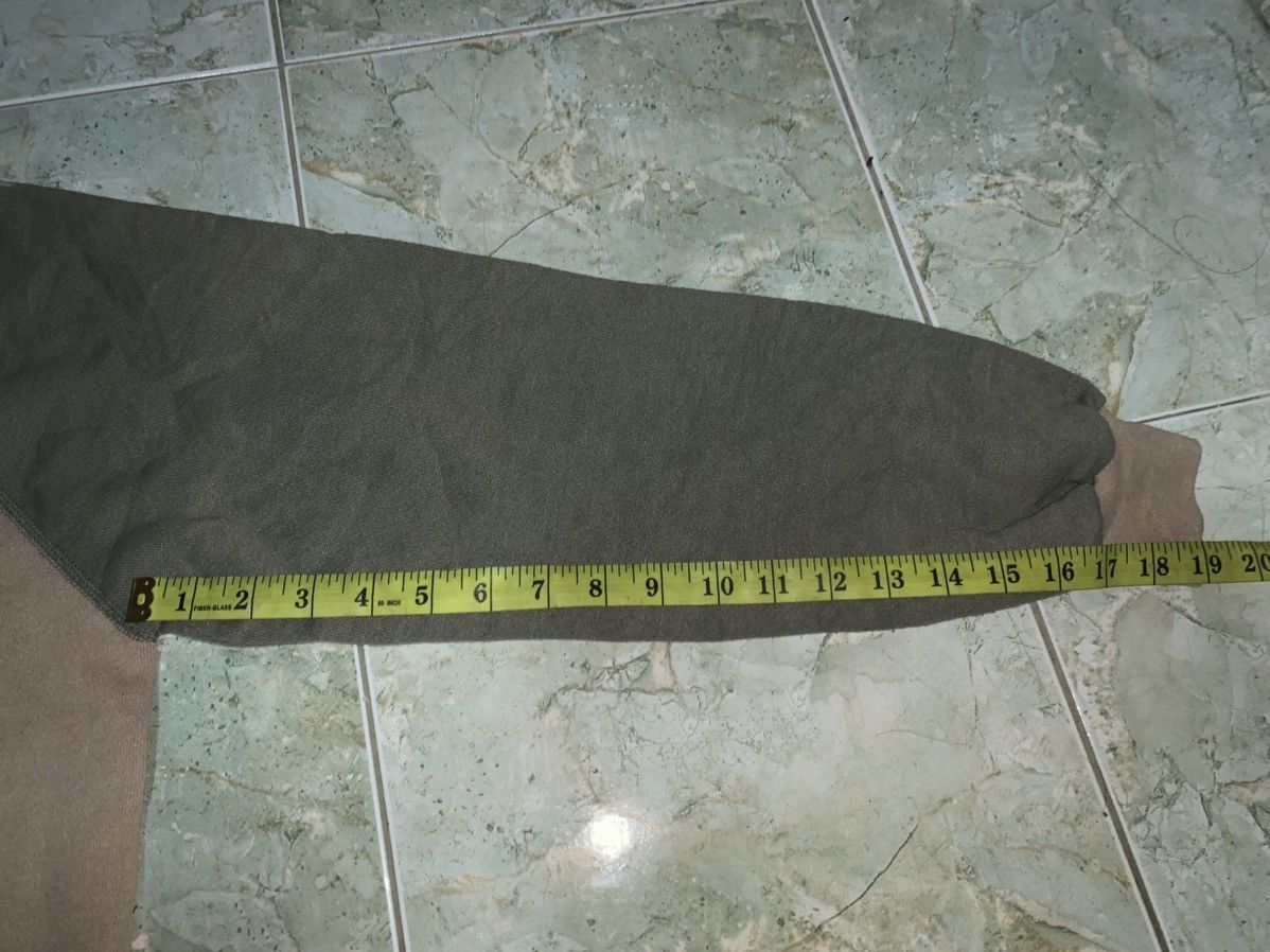 Edwin × Vintage Vintage EDWIN plain PullOver Sweatshirt Size US M / EU 48-50 / 2 - 10 Thumbnail