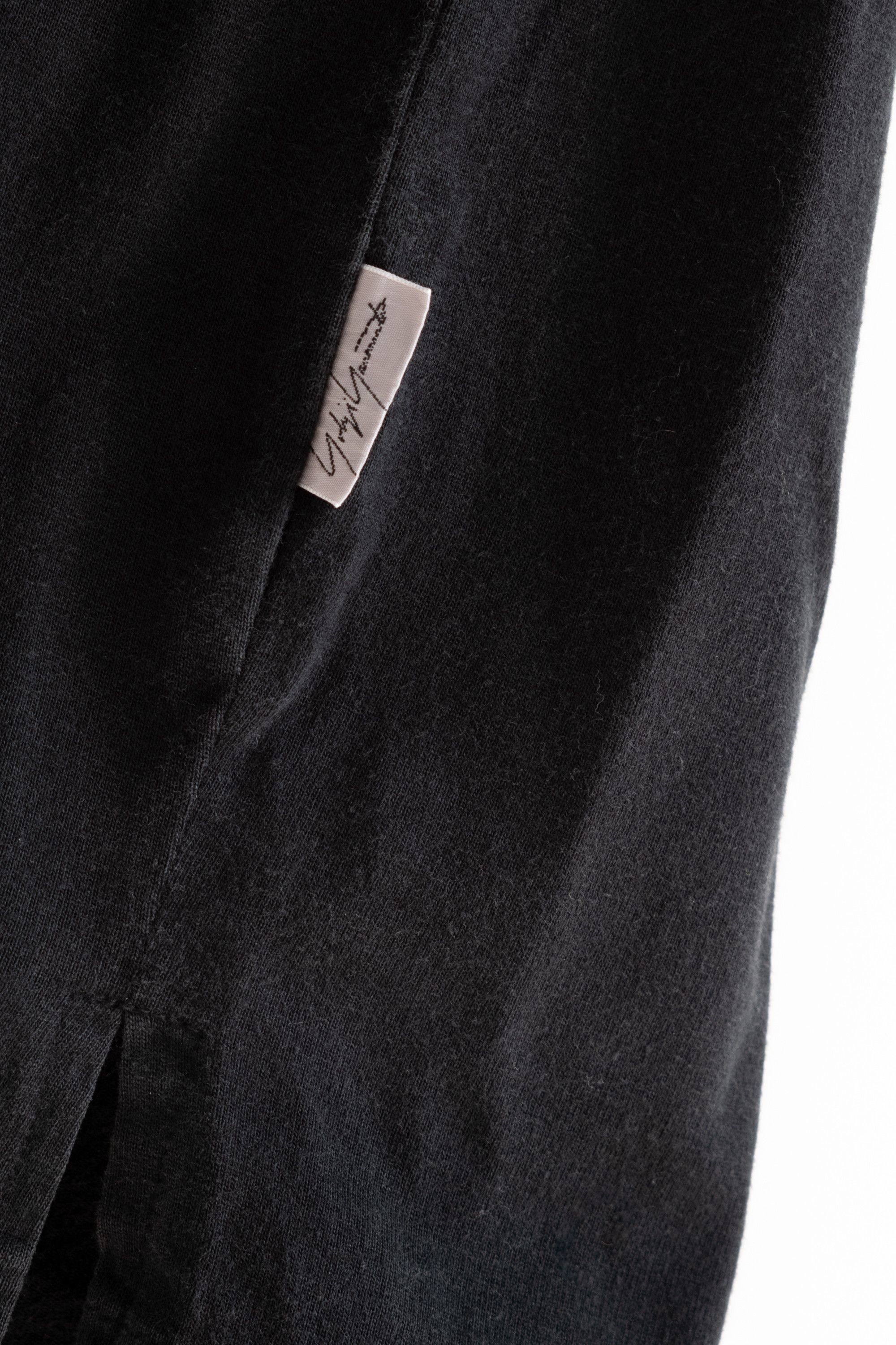 Yohji Yamamoto YYPH Size 4 shirt Size US L / EU 52-54 / 3 - 3 Thumbnail