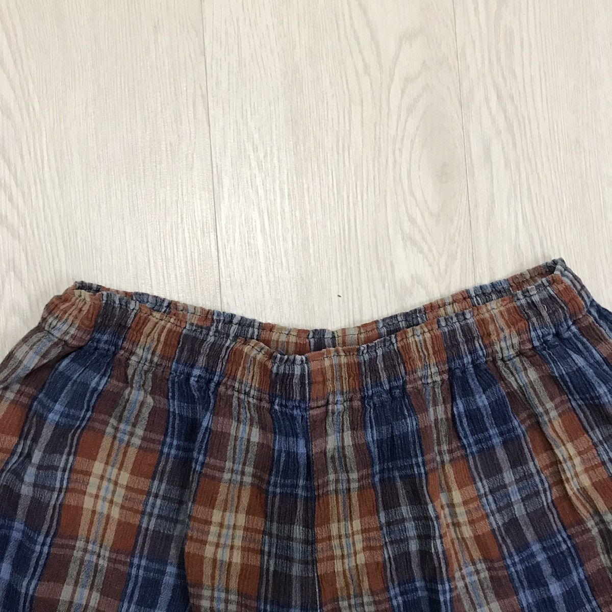 Hai Sporting Gear × Issey Miyake × Vintage 💥RARE💥 Vintage Hai Sporting Gear By Issey Miyake Pants Size US 32 / EU 48 - 4 Thumbnail