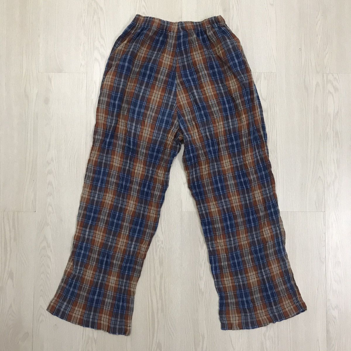 Hai Sporting Gear × Issey Miyake × Vintage 💥RARE💥 Vintage Hai Sporting Gear By Issey Miyake Pants Size US 32 / EU 48 - 3 Thumbnail