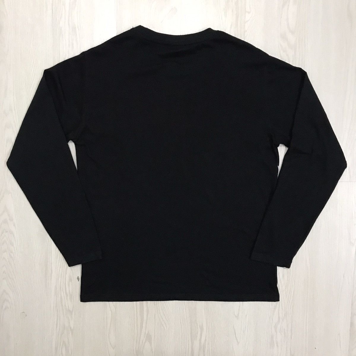 Anime × Cartoon Network × Vintage Vintage Dragon Ball Z Long Sleeve Tee Akira Toriyama Size US L / EU 52-54 / 3 - 3 Thumbnail