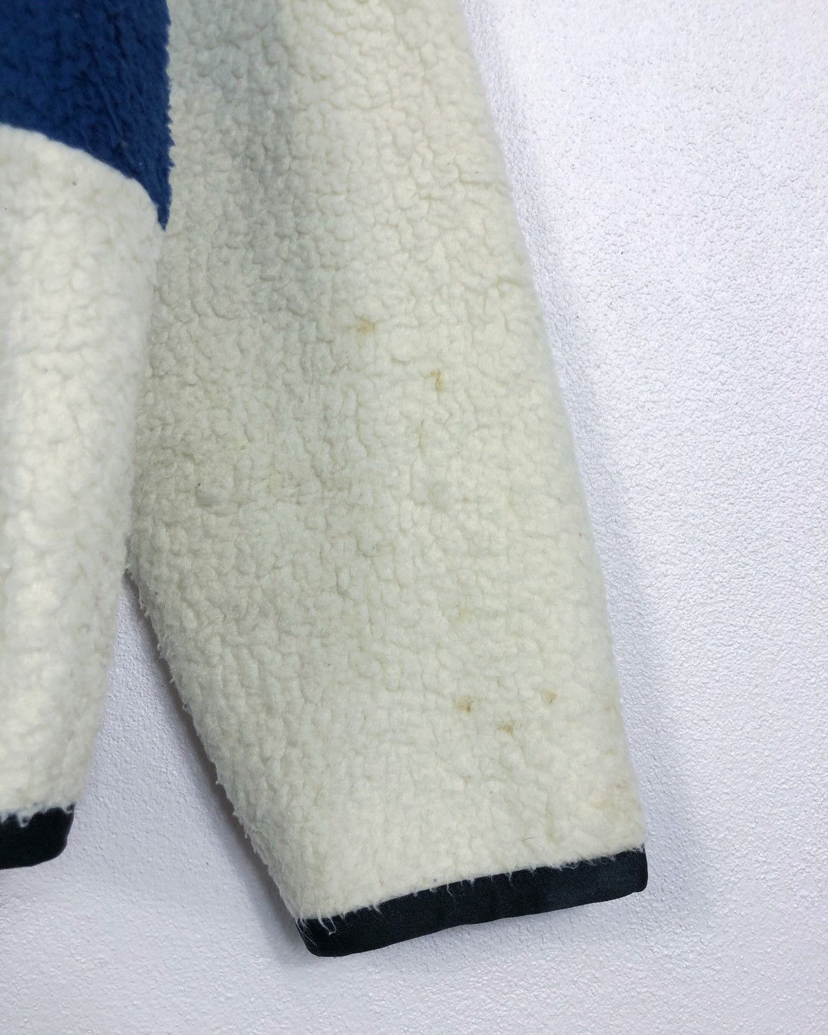 55DSL × Diesel Rare 55 DSL by Diesel Fleece Sweatshirt Made in Italy Size US M / EU 48-50 / 2 - 14 Thumbnail