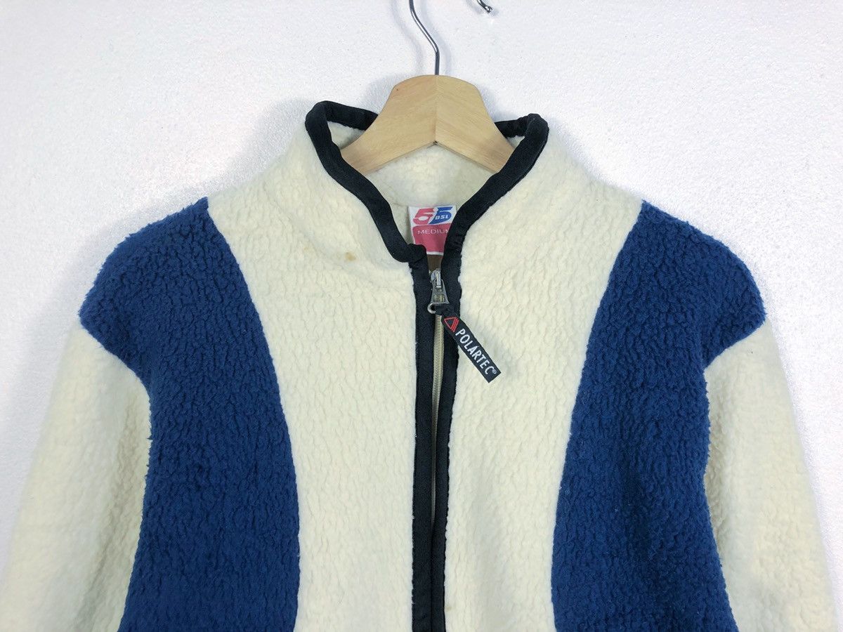 55DSL × Diesel Rare 55 DSL by Diesel Fleece Sweatshirt Made in Italy Size US M / EU 48-50 / 2 - 2 Thumbnail