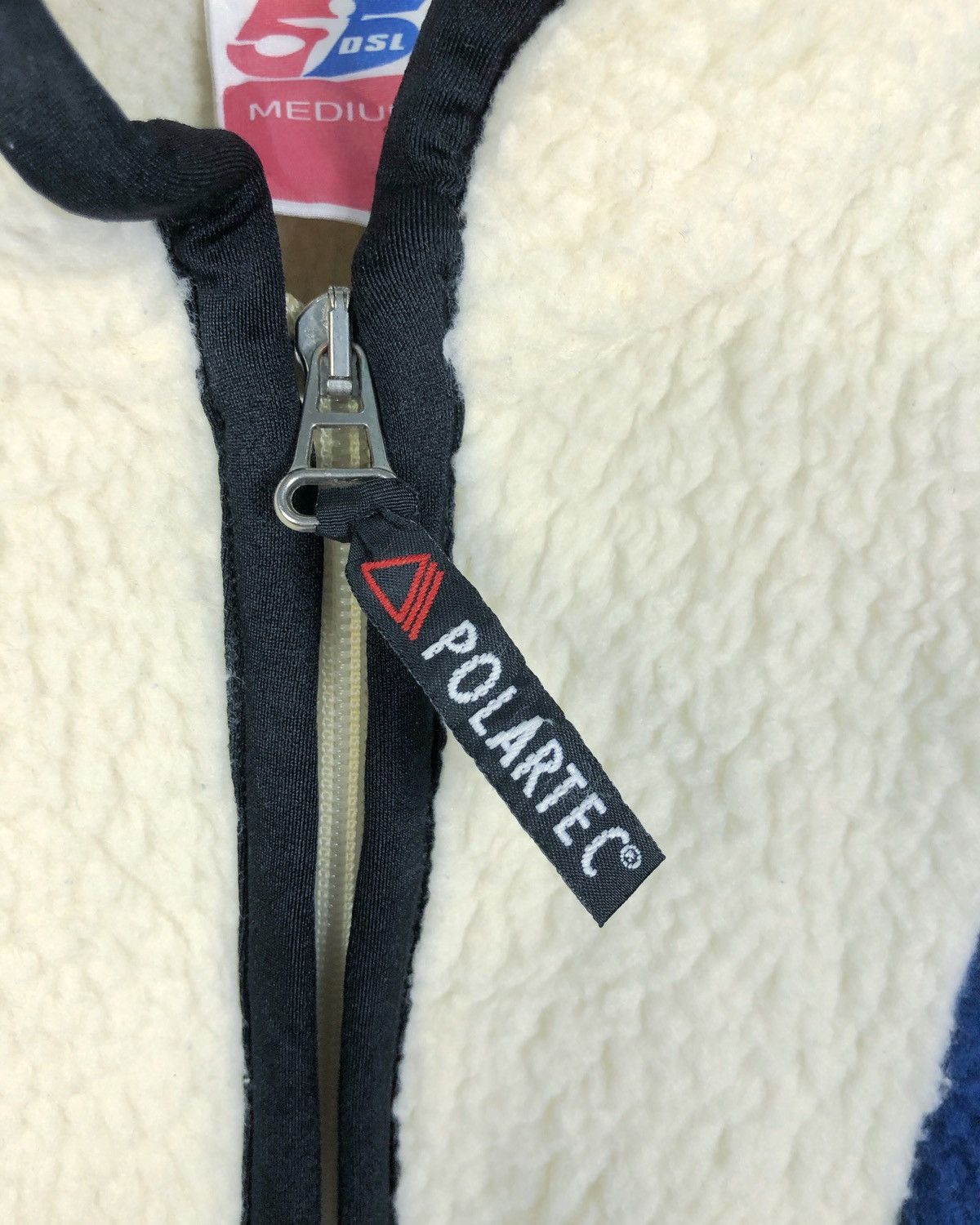 55DSL × Diesel Rare 55 DSL by Diesel Fleece Sweatshirt Made in Italy Size US M / EU 48-50 / 2 - 7 Thumbnail
