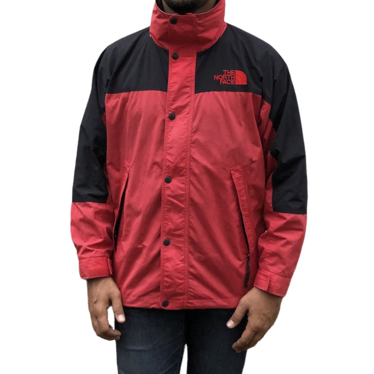 The North Face The North Face Mountain Light Jacket Size US M / EU 48-50 / 2 - 6 Thumbnail