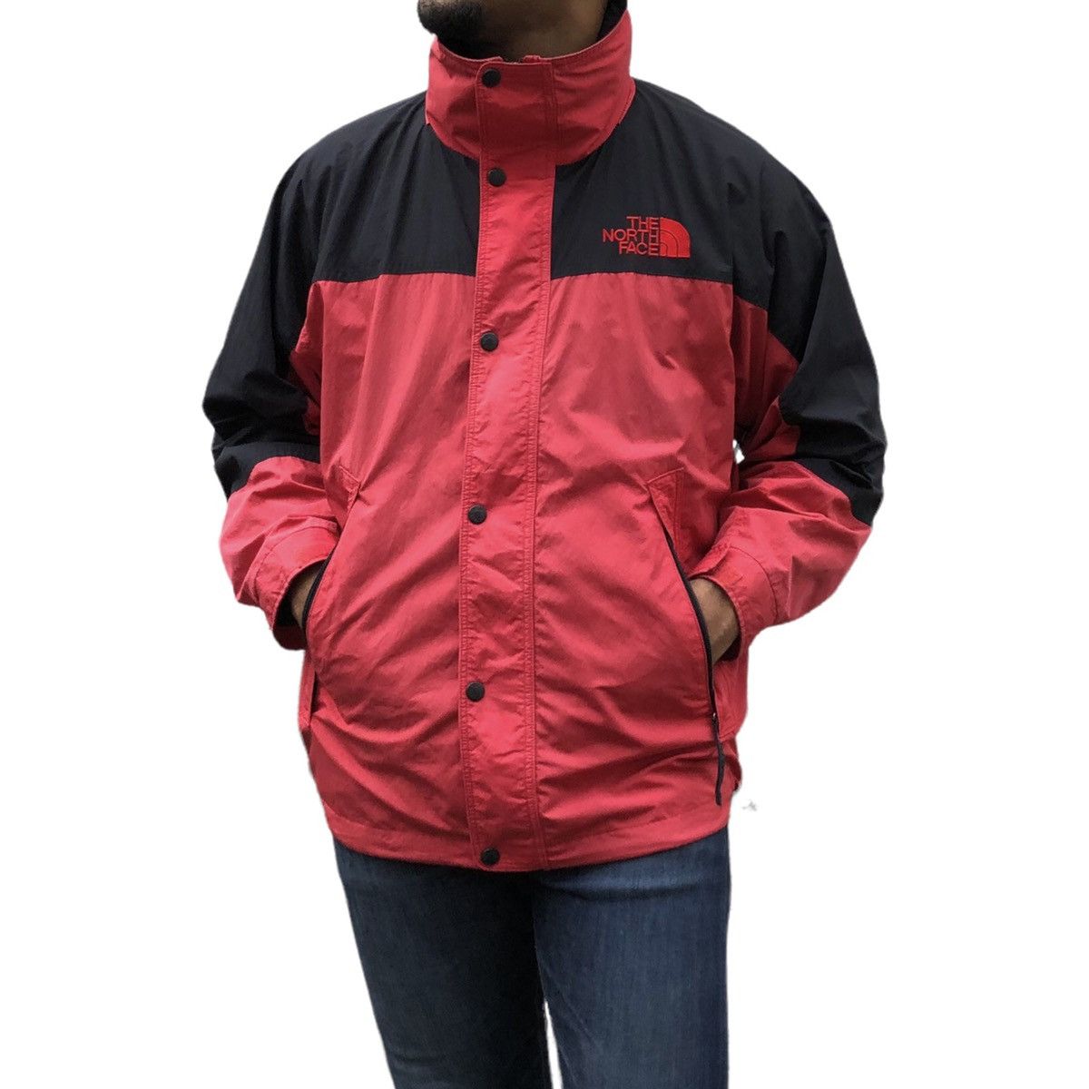 The North Face The North Face Mountain Light Jacket Size US M / EU 48-50 / 2 - 2 Thumbnail