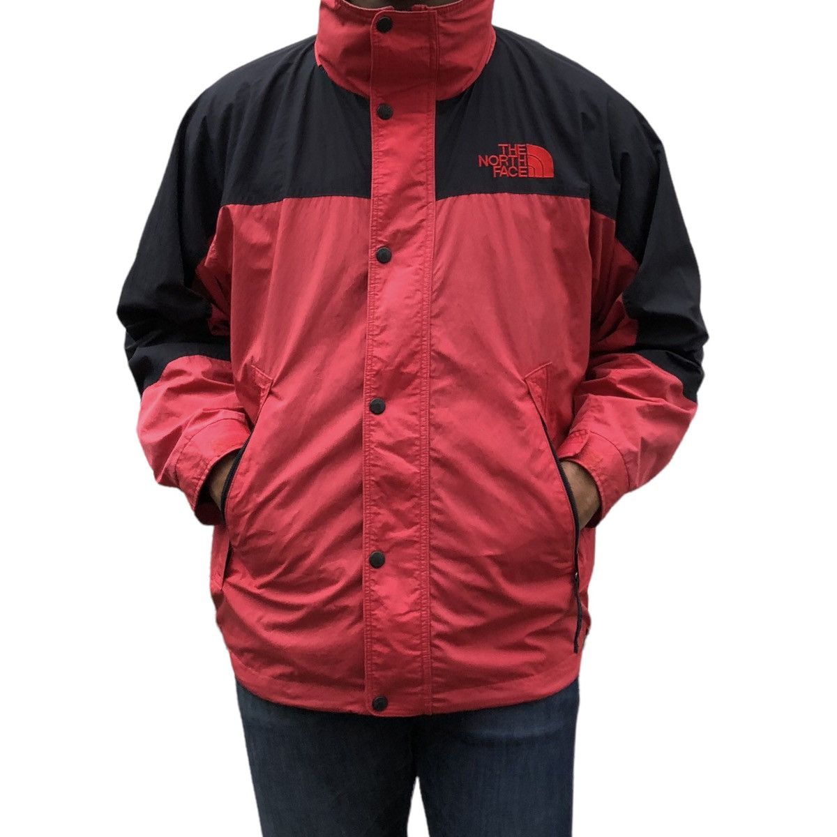The North Face The North Face Mountain Light Jacket Size US M / EU 48-50 / 2 - 3 Thumbnail