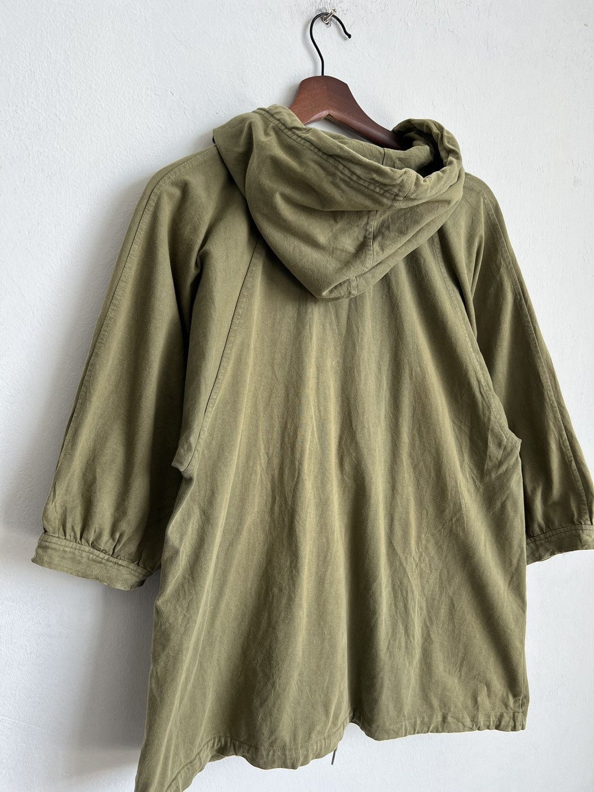 Hysterics Glamours Hoodies Jacket