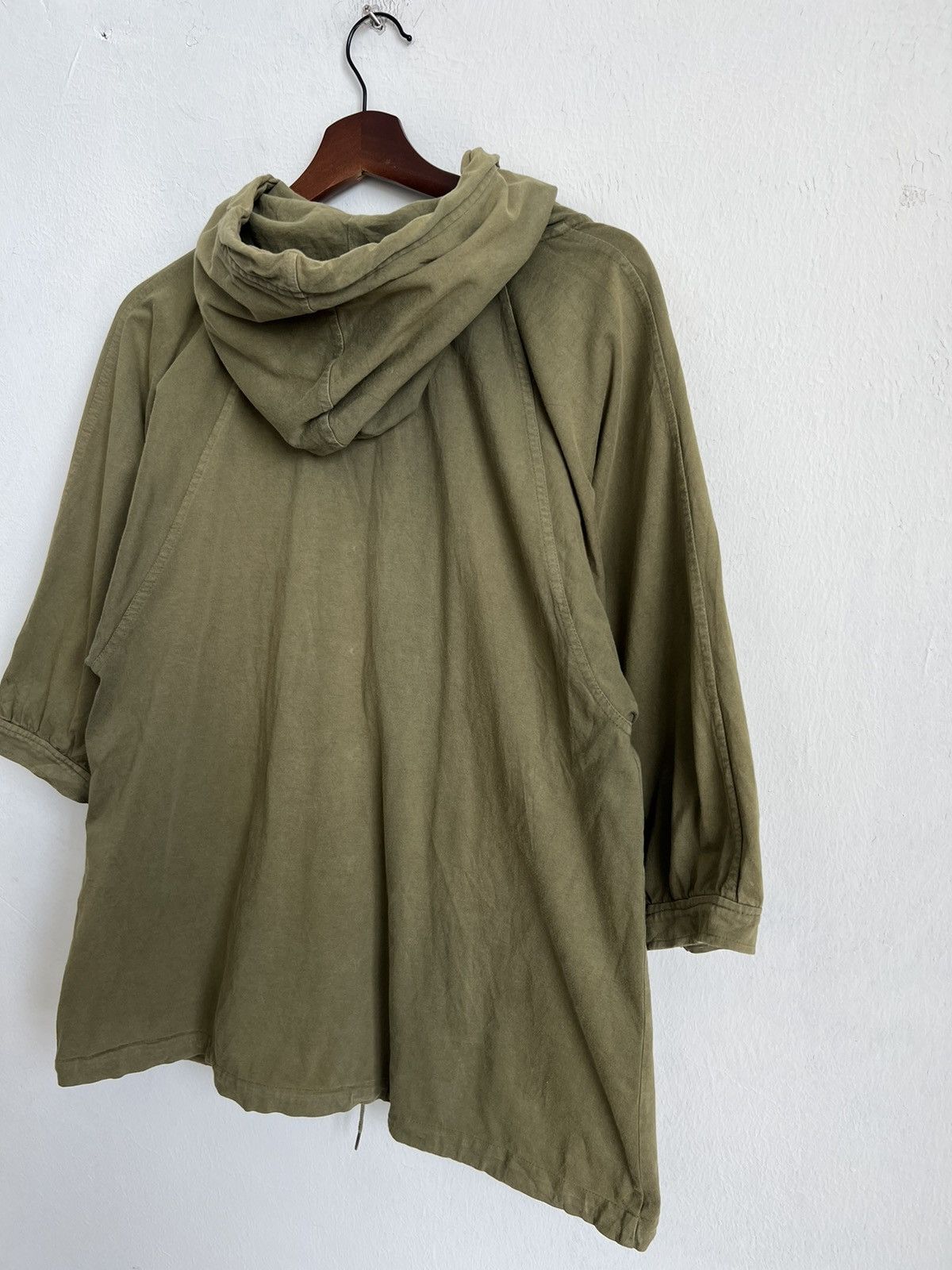 Hysterics Glamours Hoodies Jacket