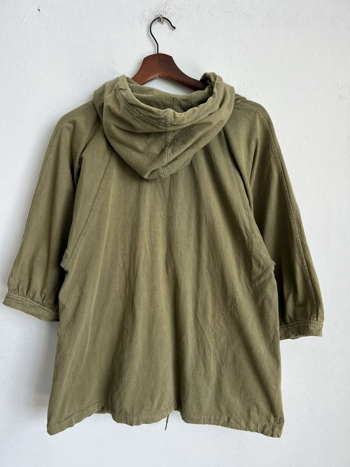Hysterics Glamours Hoodies Jacket