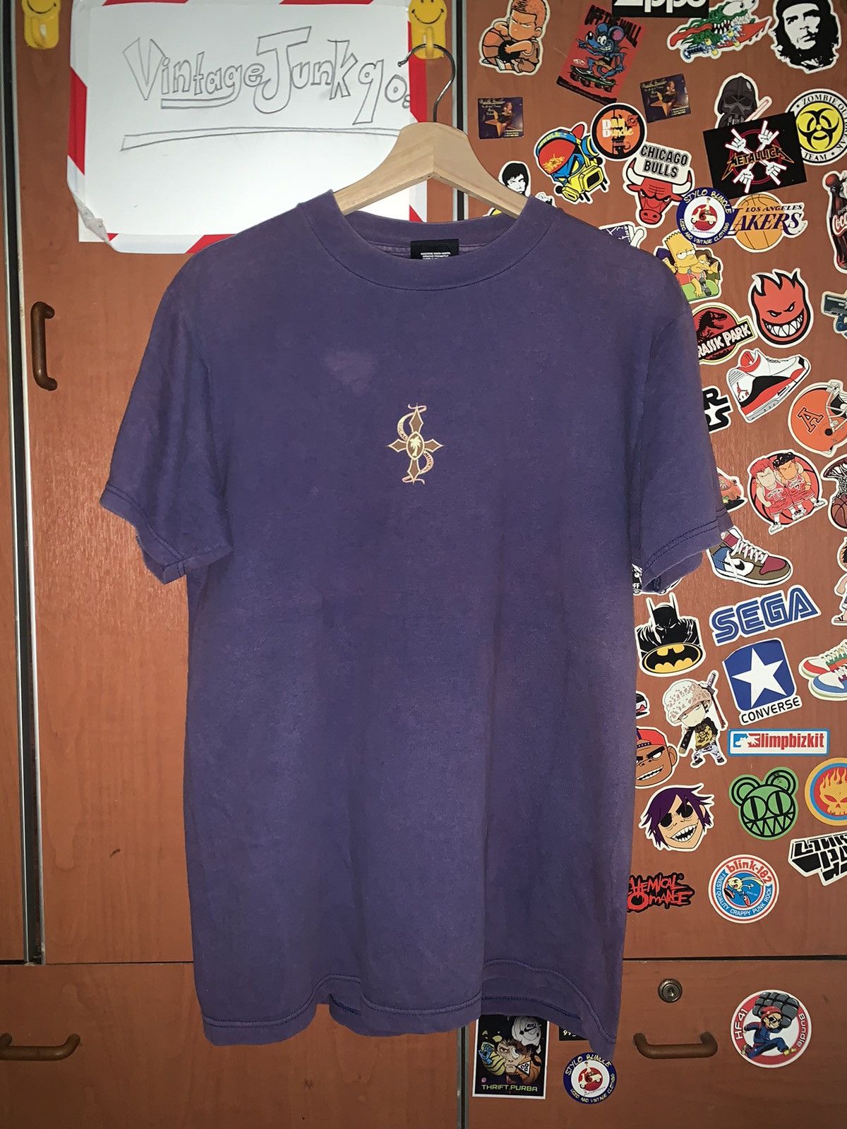 Other Vintage LOCAL MOTION Surfing T-shirt Size US M / EU 48-50 / 2 - 4 Thumbnail