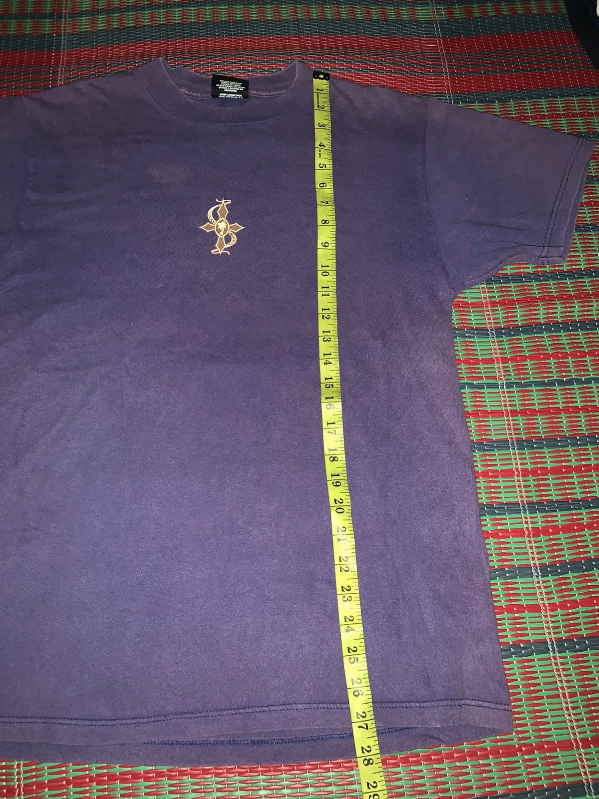 Other Vintage LOCAL MOTION Surfing T-shirt Size US M / EU 48-50 / 2 - 9 Thumbnail