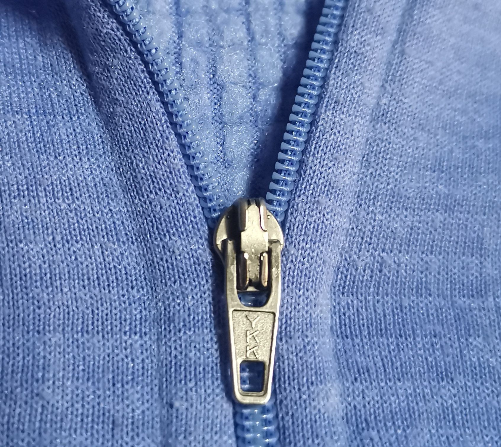 Patagonia × Vintage Vintage Patagonia Half Zipper Fleece Shirt Size US XS / EU 42 / 0 - 6 Thumbnail