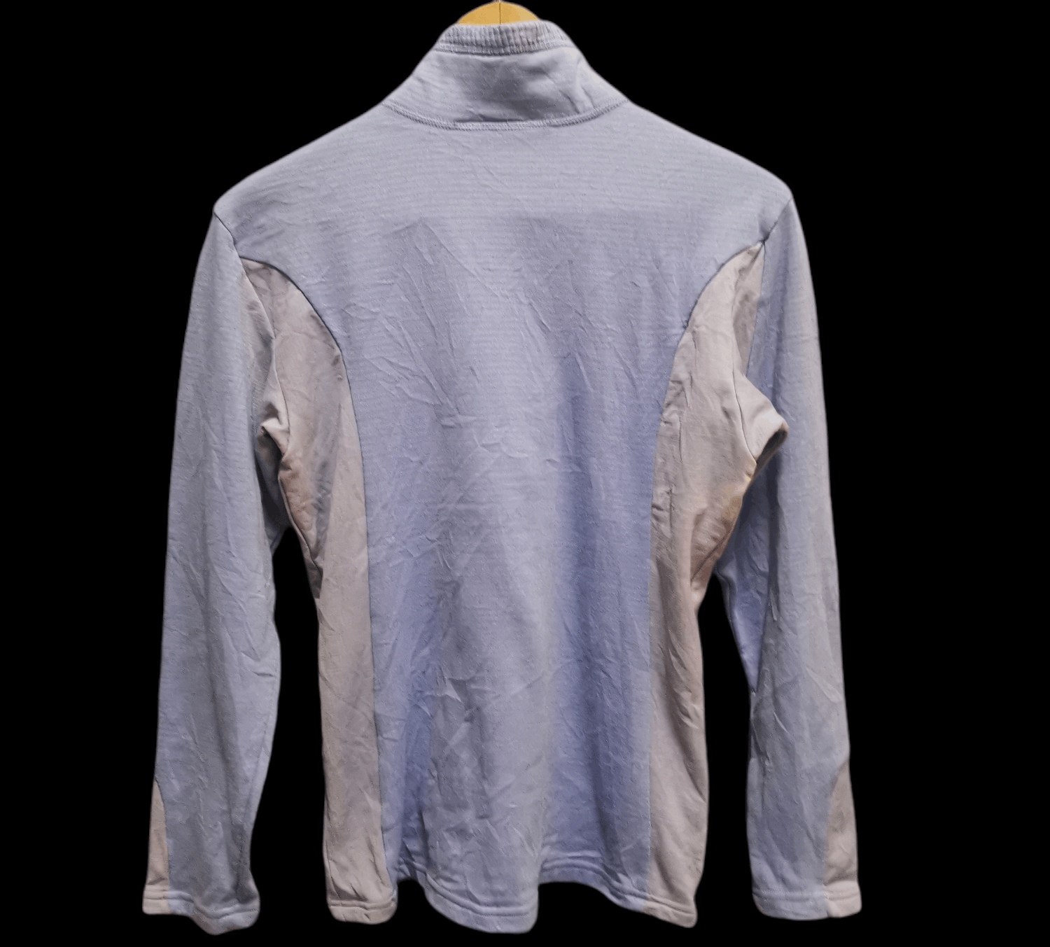 Patagonia × Vintage Vintage Patagonia Half Zipper Fleece Shirt Size US XS / EU 42 / 0 - 4 Thumbnail