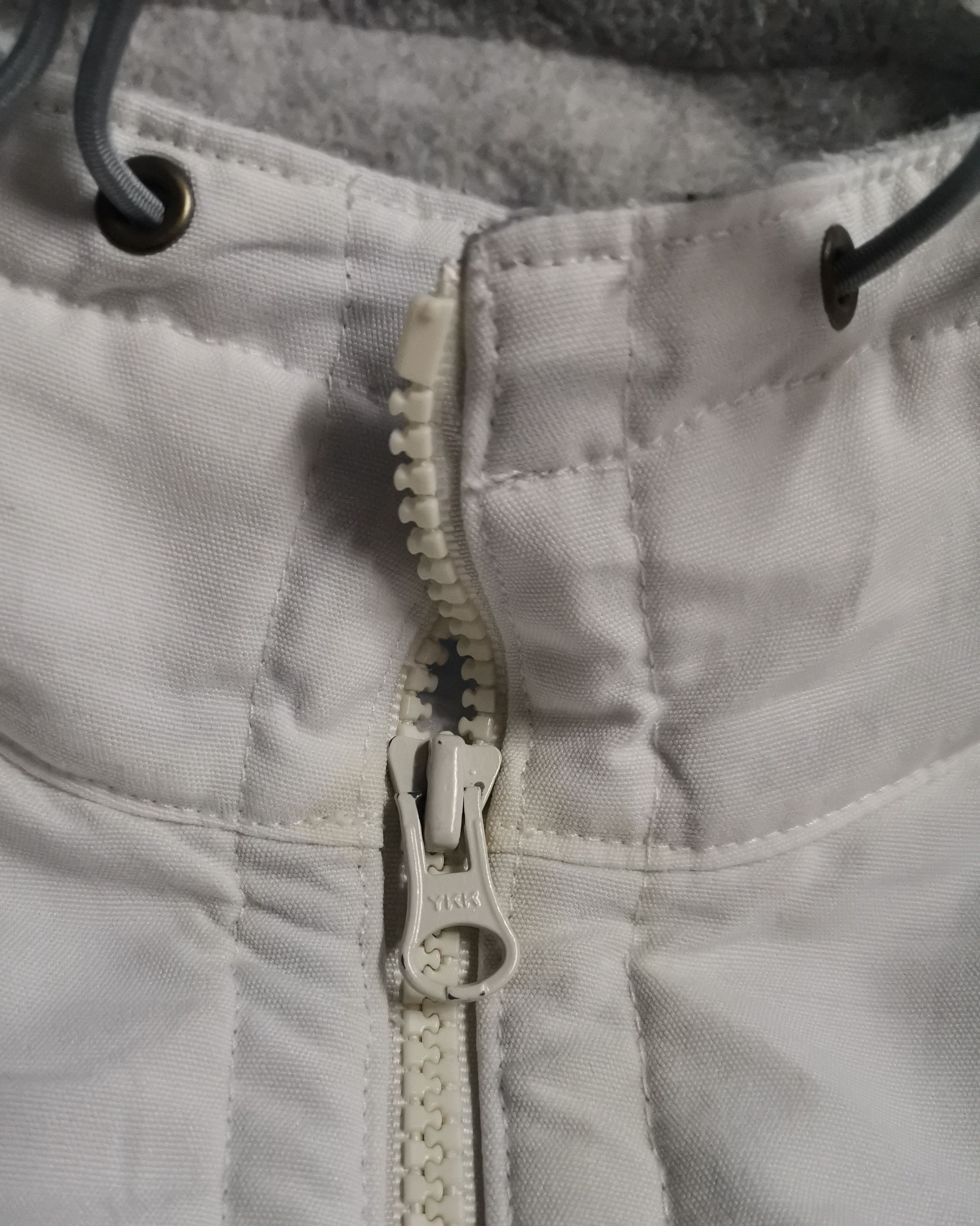 Japanese Brand IL Messe Vest Embroidery x Japanese Brand Size 48R - 5 Thumbnail