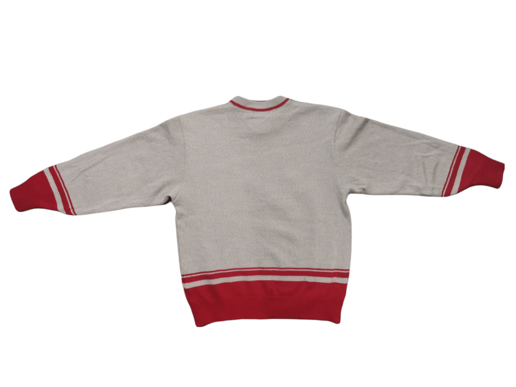 Japanese Brand Vintage Kenzo Golf Knitwear Spellout - Embroidery Size US S / EU 44-46 / 1 - 2 Thumbnail