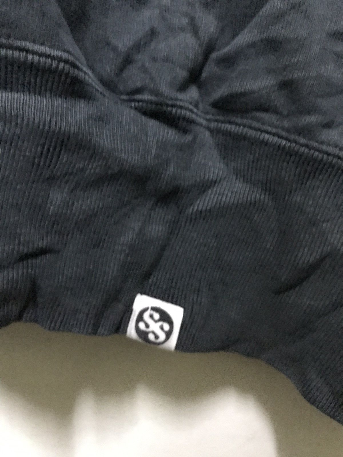 Japanese Brand Sost my roots sweatshirt Size US M / EU 48-50 / 2 - 2 Thumbnail