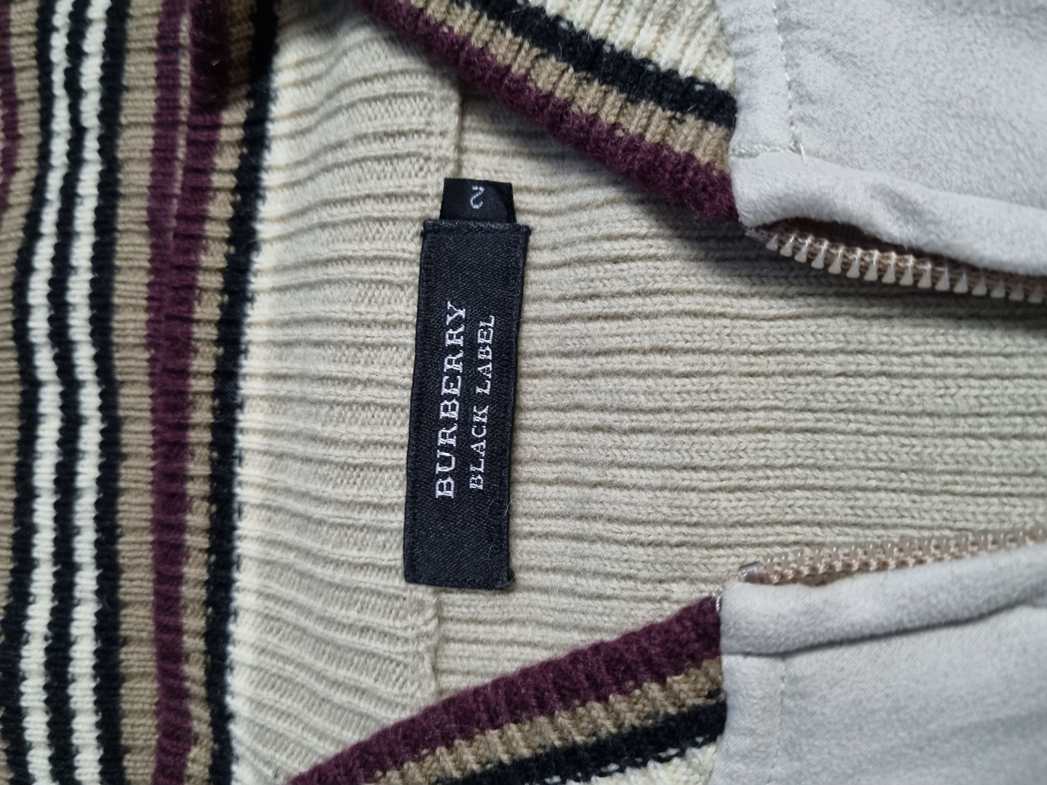 Burberry 🔥Best Price🔥Burberry Black Label Jacket Size US M / EU 48-50 / 2 - 6 Thumbnail