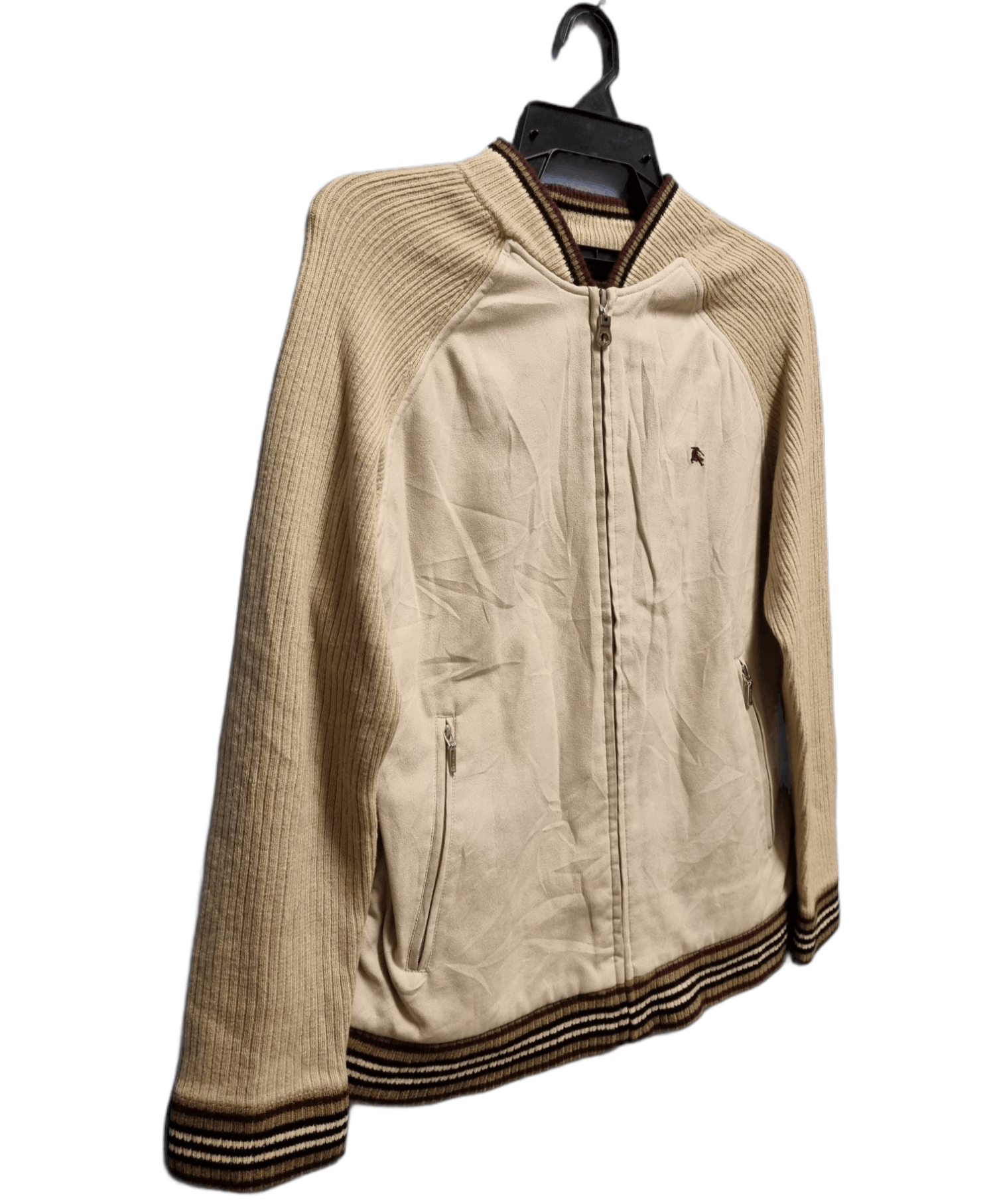 Burberry 🔥Best Price🔥Burberry Black Label Jacket Size US M / EU 48-50 / 2 - 3 Thumbnail