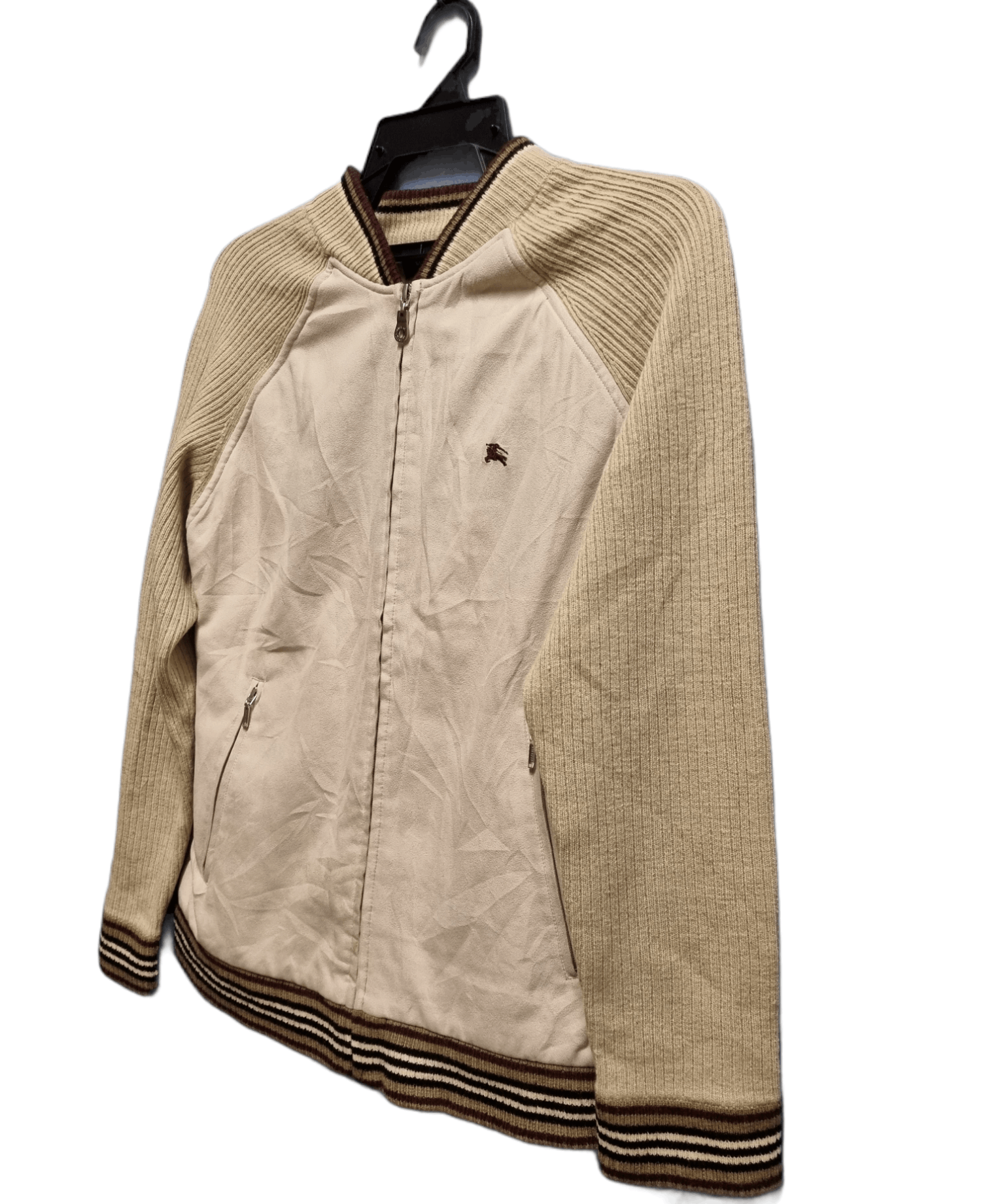 Burberry 🔥Best Price🔥Burberry Black Label Jacket Size US M / EU 48-50 / 2 - 4 Thumbnail