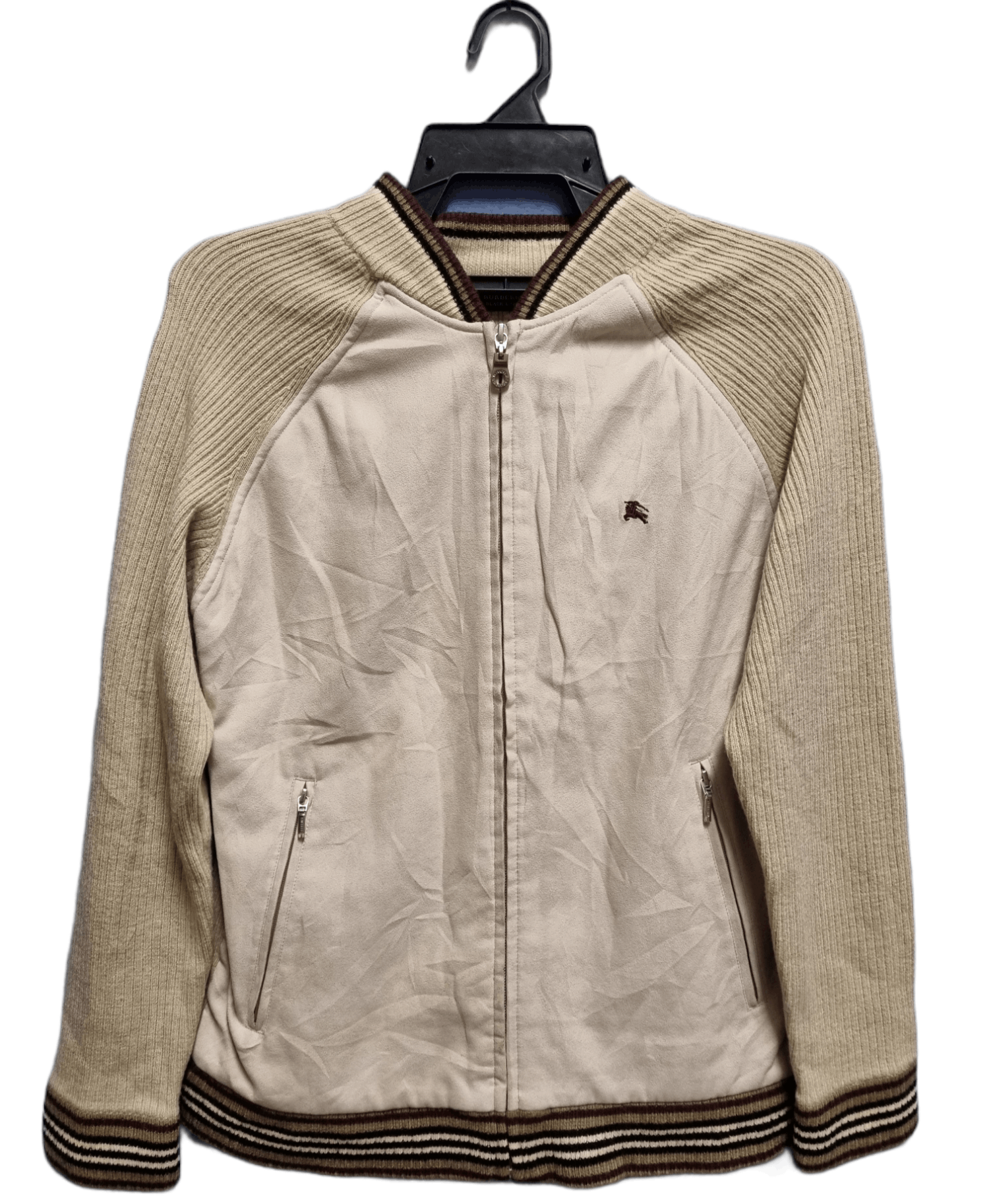 Burberry 🔥Best Price🔥Burberry Black Label Jacket Size US M / EU 48-50 / 2 - 1 Thumbnail
