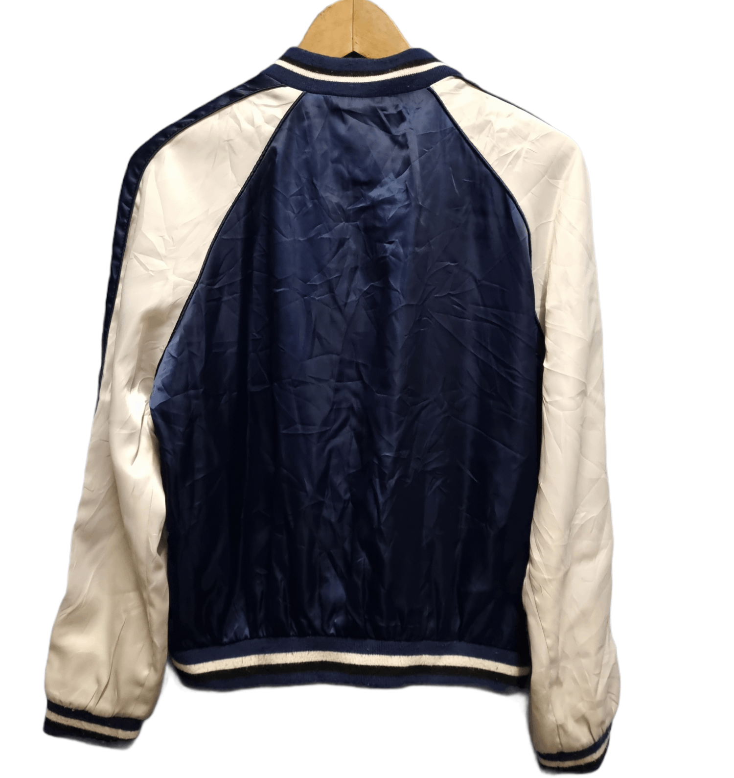 Japanese Brand Jennyfer Sukajan Souvenir Jacket Size US L / EU 52-54 / 3 - 4 Thumbnail